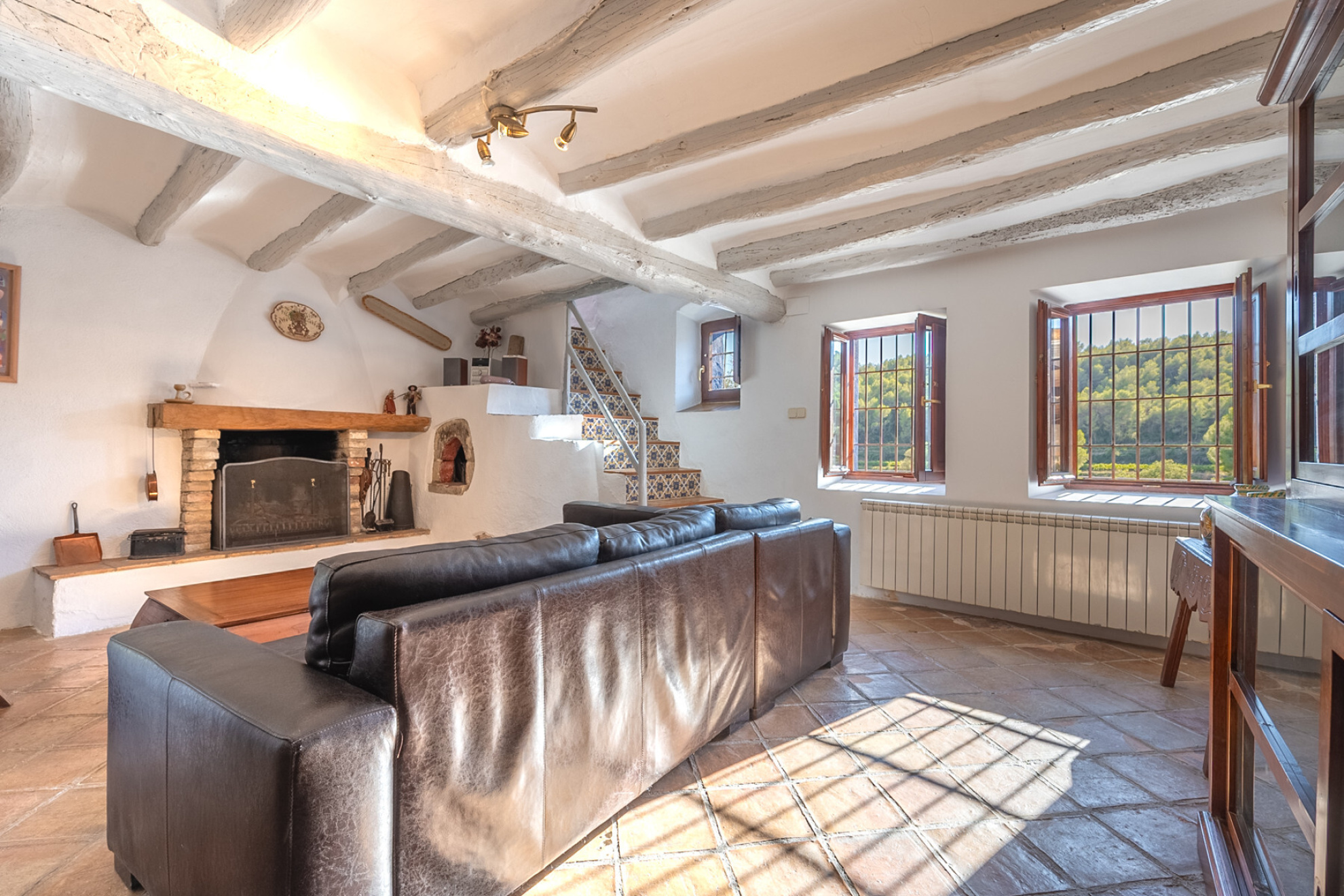  Fantastic farmhouse in Penedes near Barcelona - 物件實景