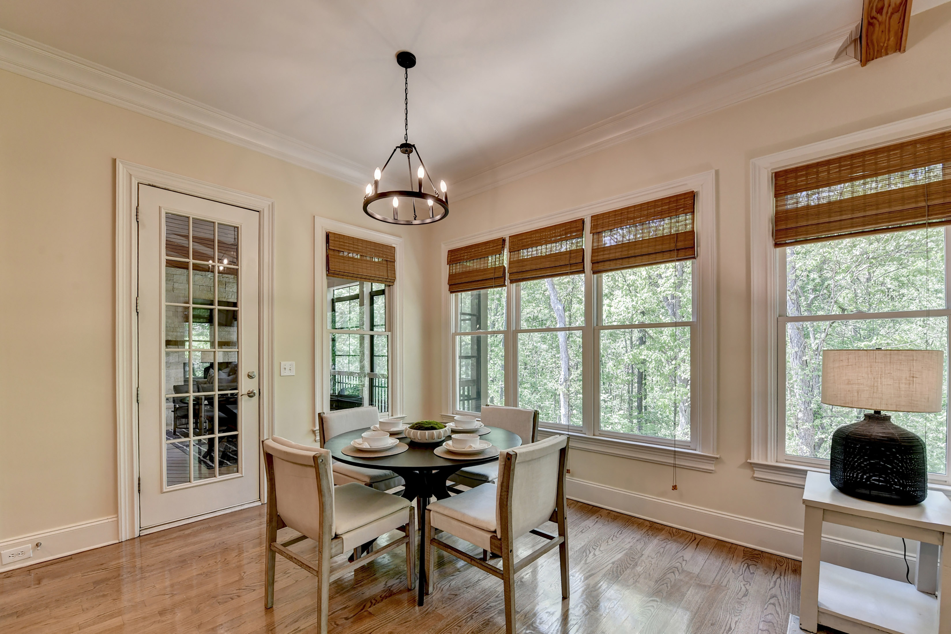  Luxury, Comfort and Privacy in One of Roswell