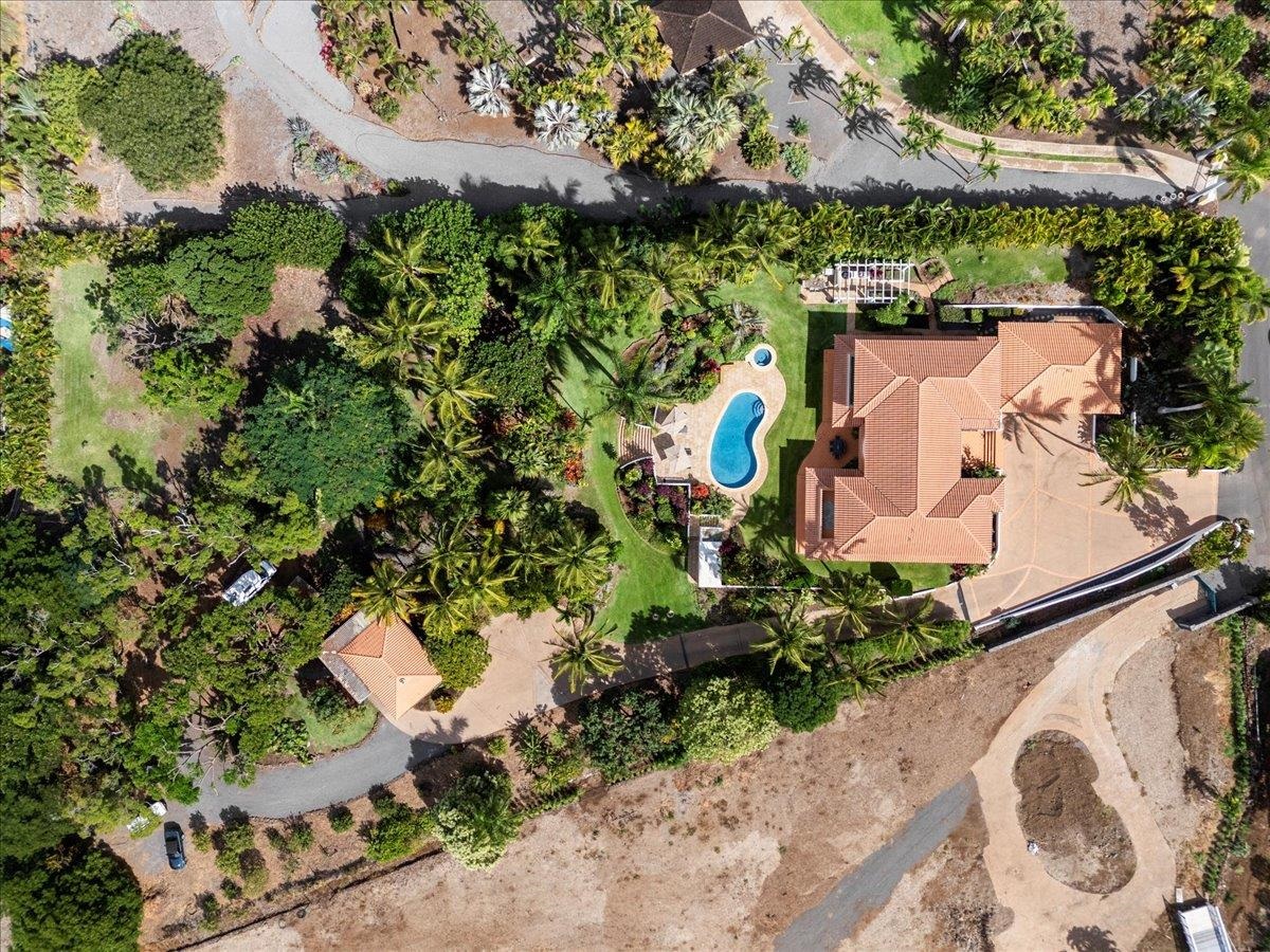 Kihei, Hawaii, 96753, United States, 5 Bedrooms Bedrooms, ,5 BathroomsBathrooms,Residential,For Sale,2003488