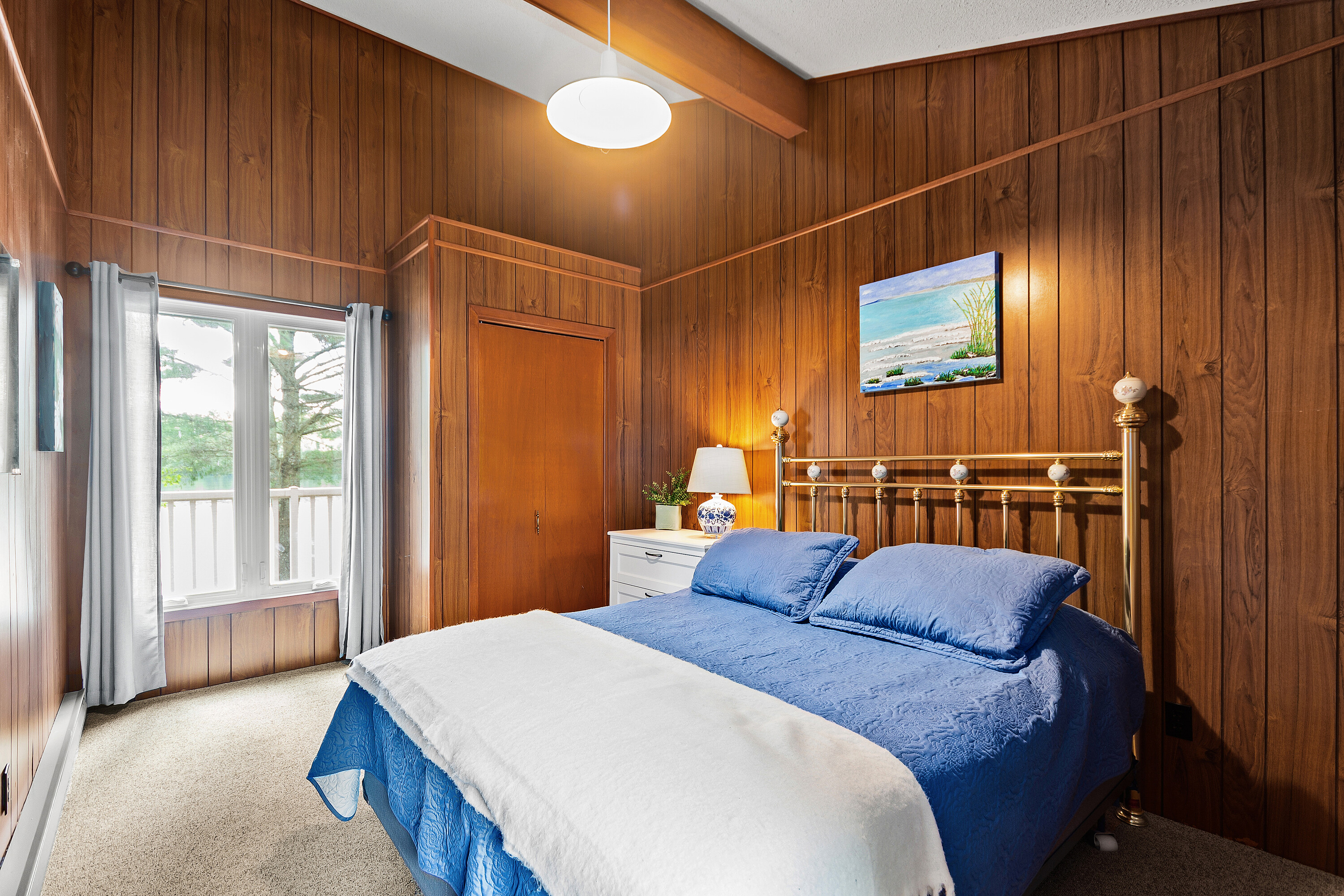  Spacious Healey Lake Cottage - 物件實景