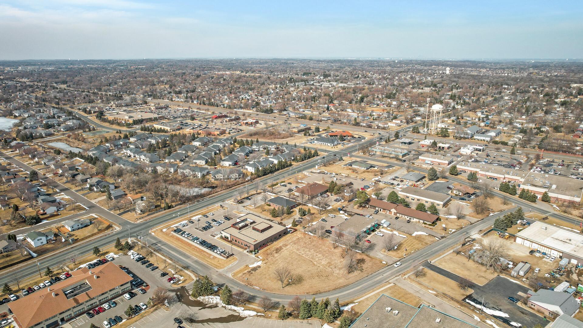 Rosemount, Minnesota, 55068, United States, ,Land,For Sale,1745094