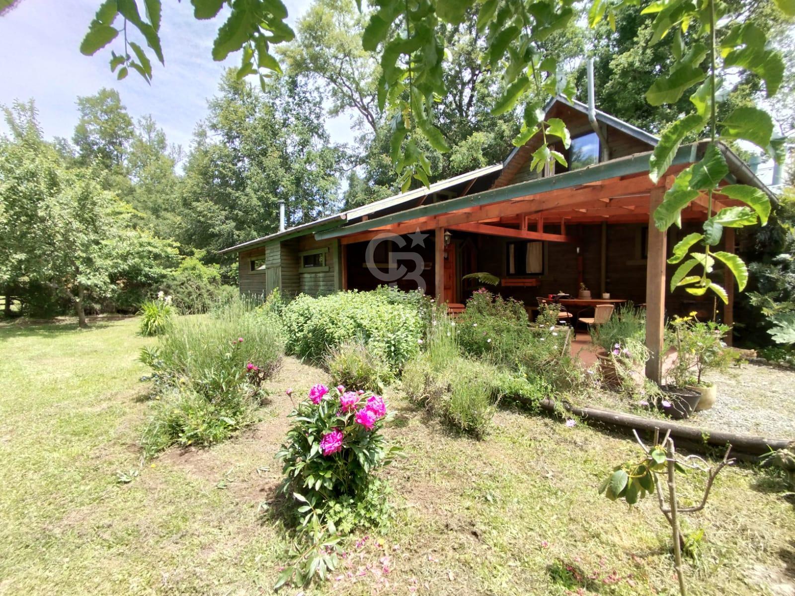 Osorno, Chile, 4 Bedrooms Bedrooms, ,3 BathroomsBathrooms,Residential,For Sale,1947848