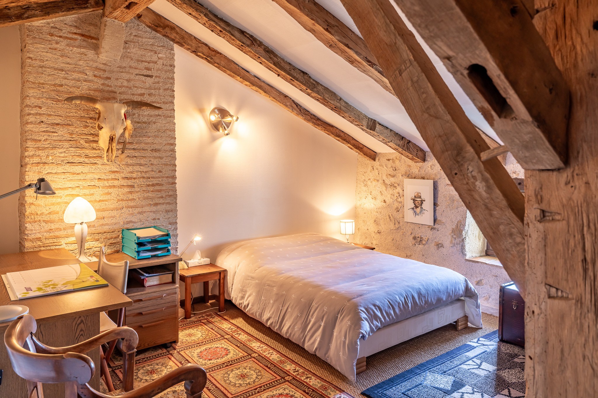  Awakening the Senses in the Land of Azure: A Domain of Light in the Heart of Lo… - 物件實景