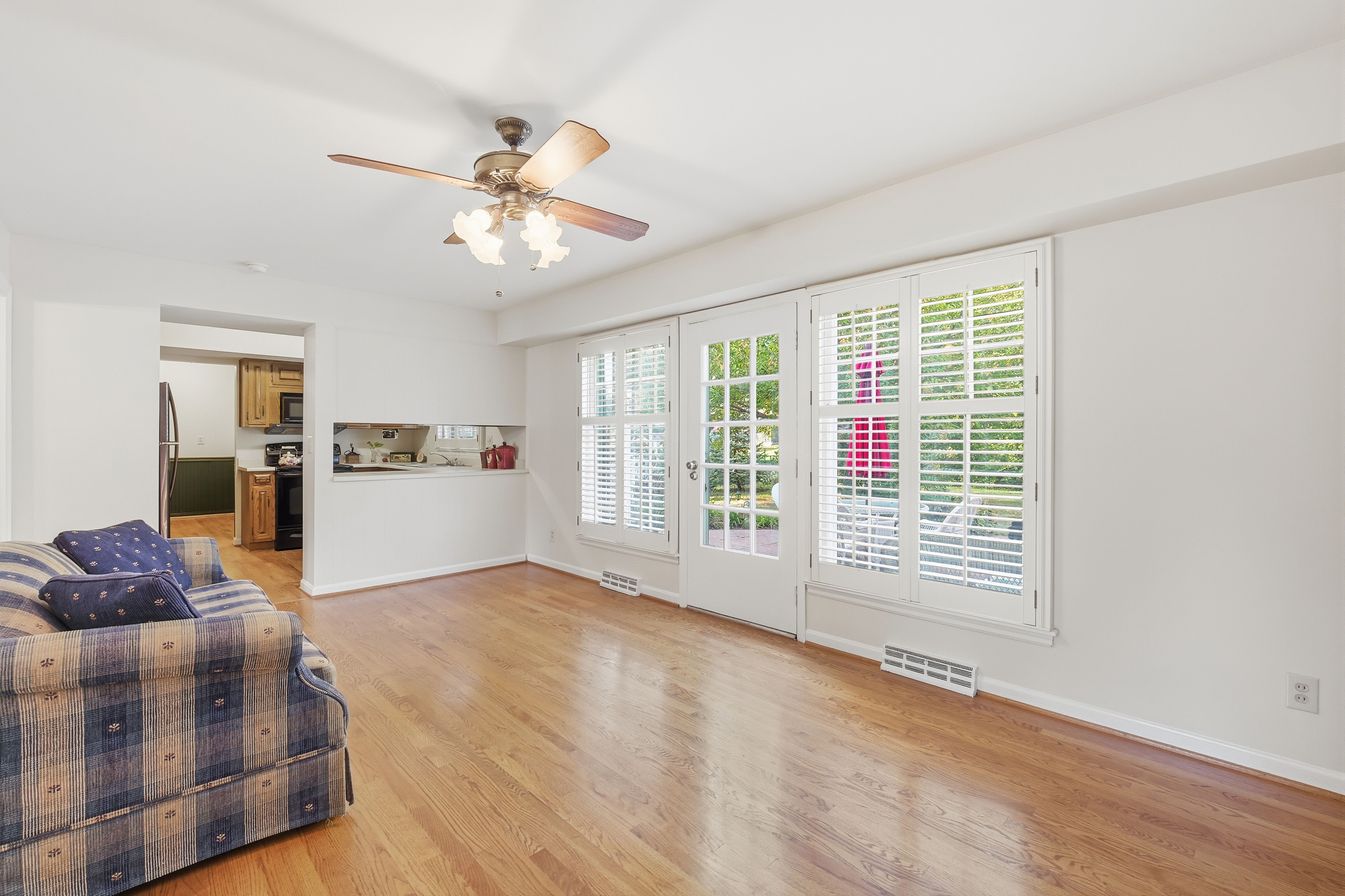  6703 Bedford Lane, Louisville, KY 40222 - 物件實景