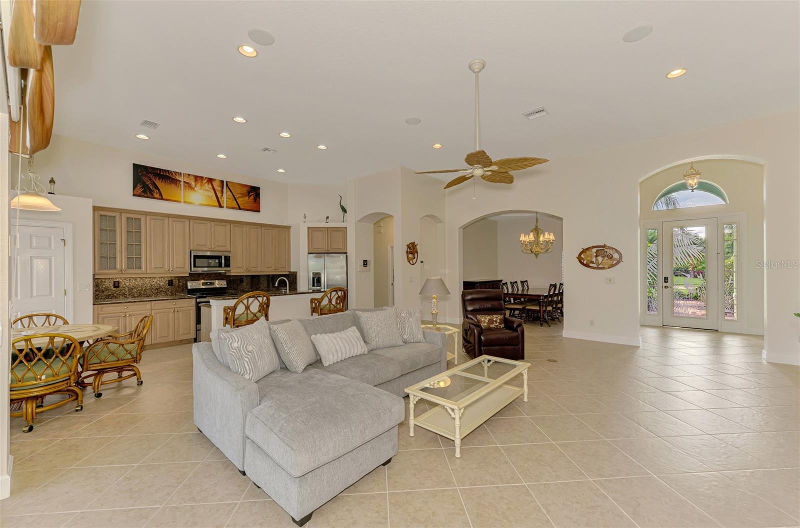 PORT CHARLOTTE, Florida, 33953, United States, 3 Bedrooms Bedrooms, ,3 BathroomsBathrooms,Residential,For Sale,2025382