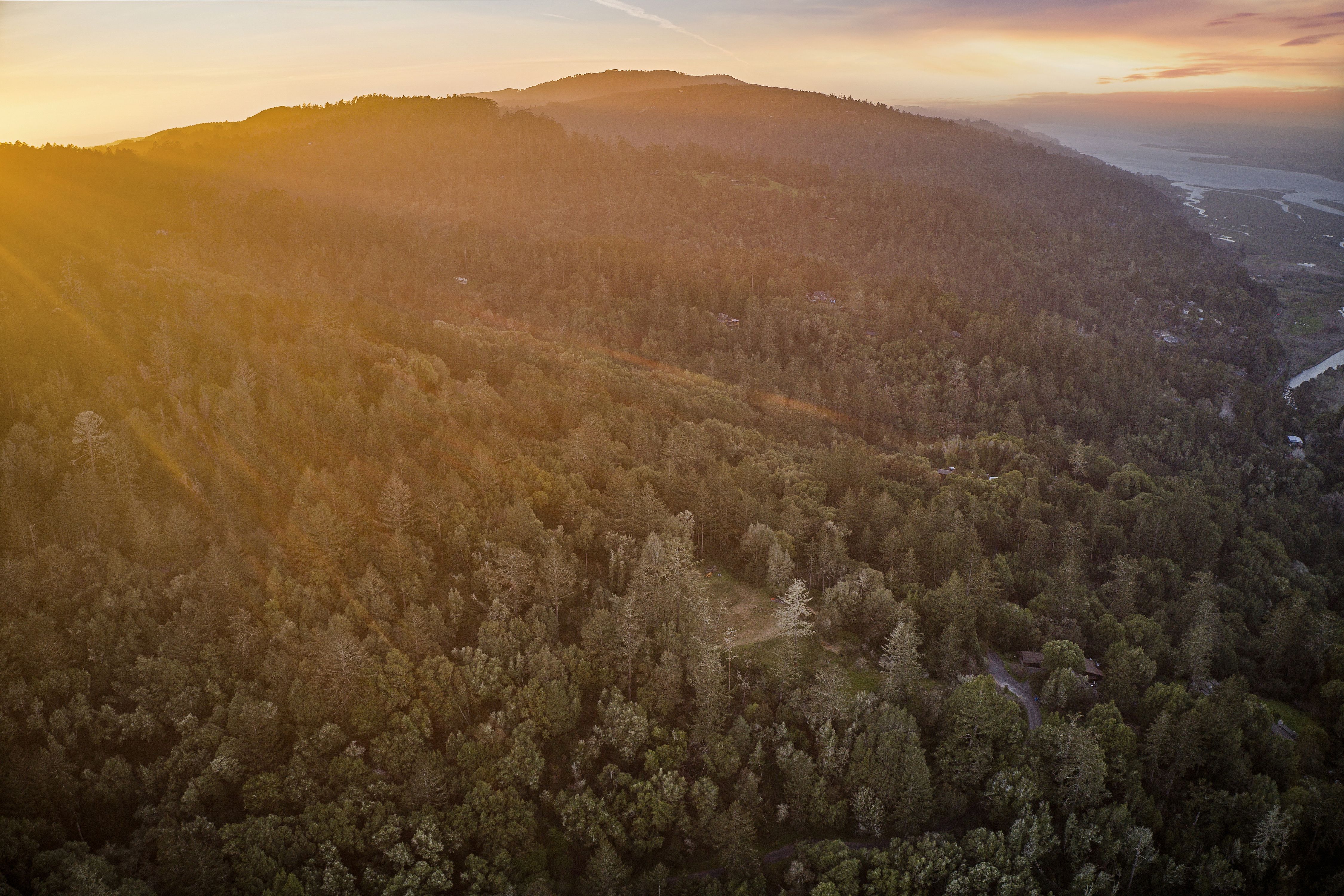  Find your Peace  in the Embrace of Nature - 物件實景