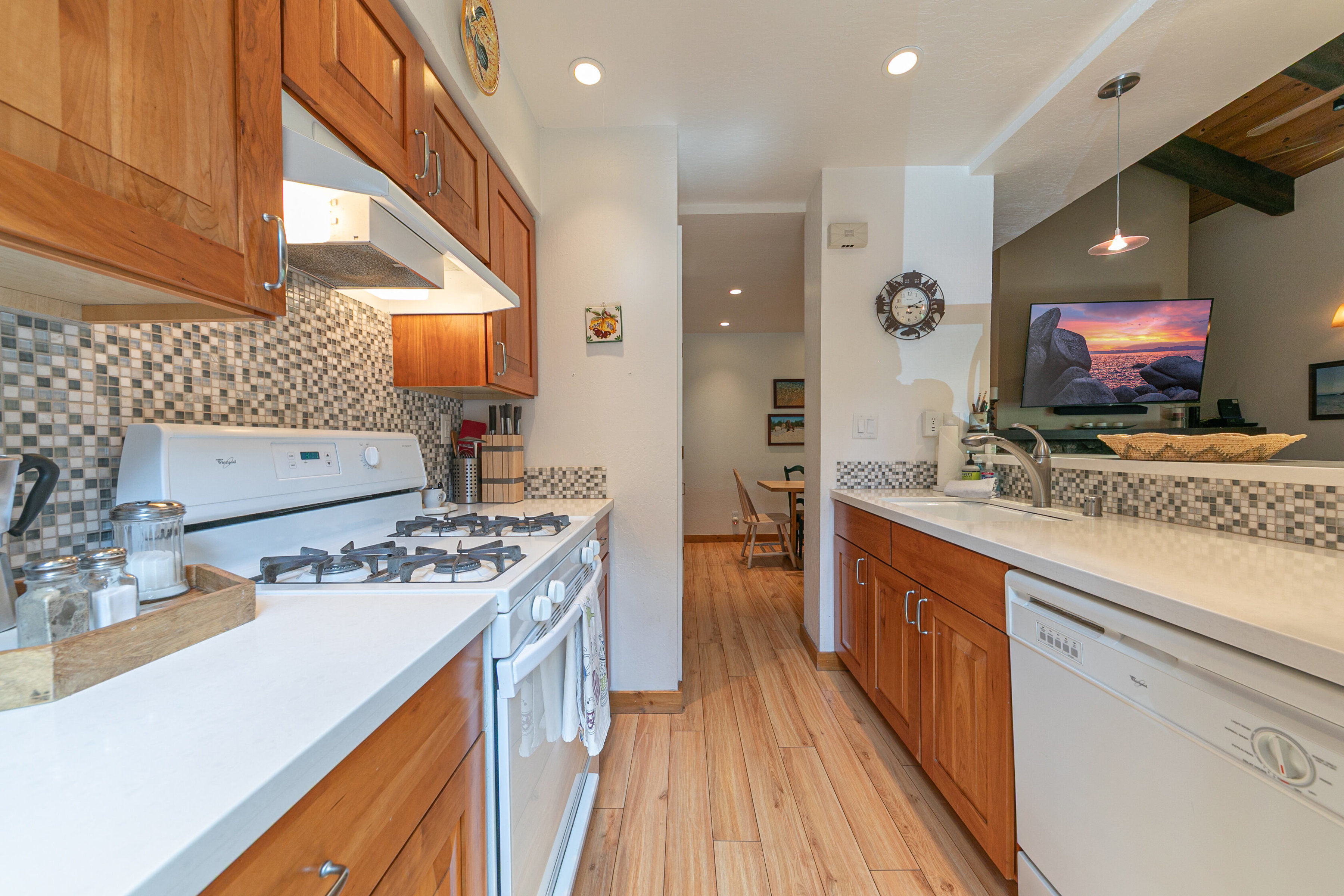  Your Lake Tahoe Retreat Awaits - 物件實景
