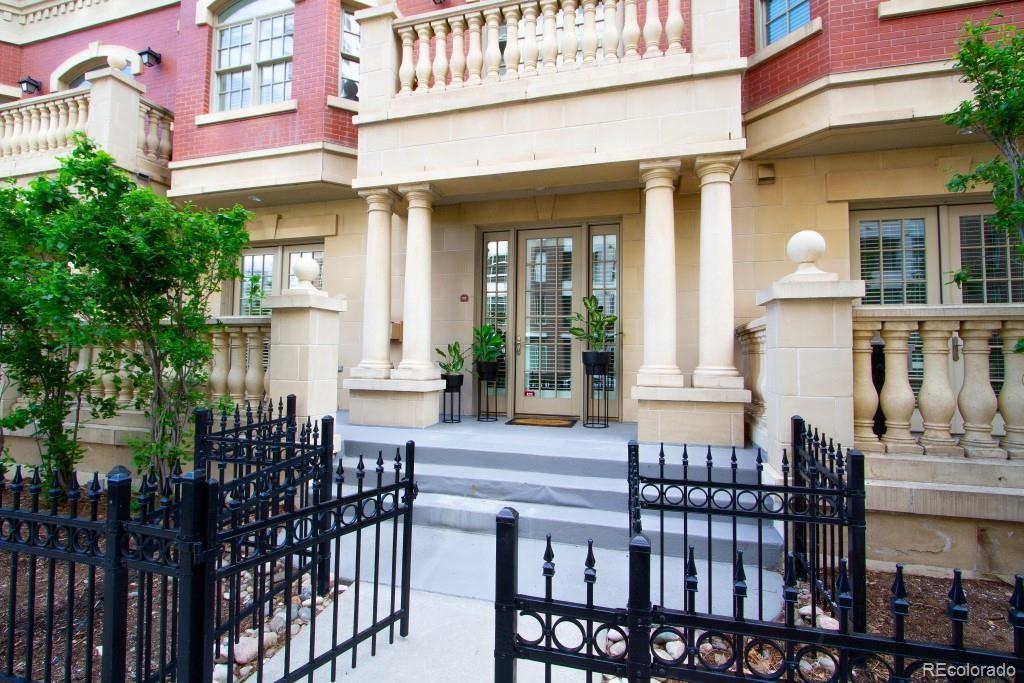 Denver, Colorado, 80203, United States, 2 Bedrooms Bedrooms, ,3 BathroomsBathrooms,Residential,For Sale,1891683