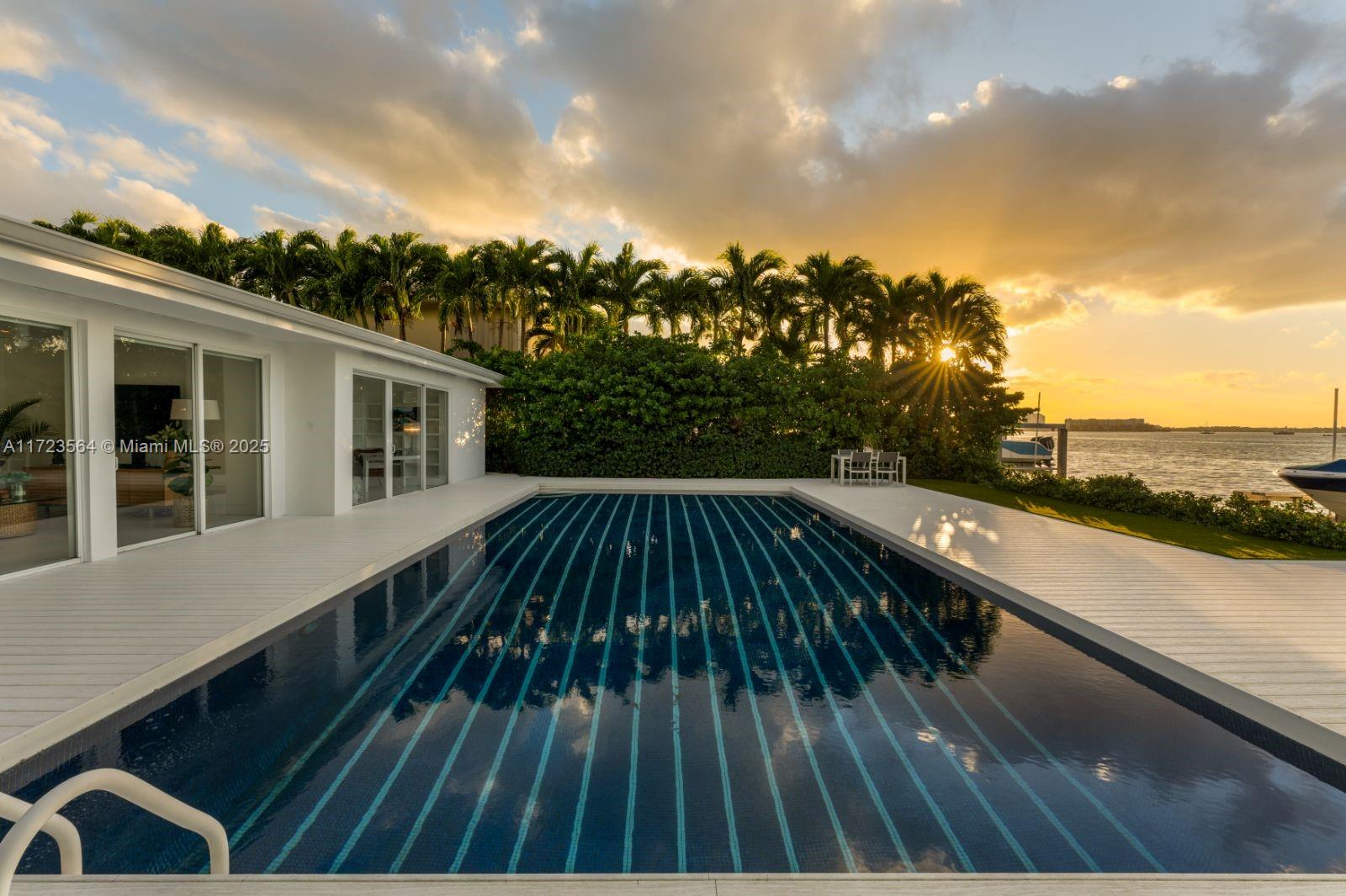 Miami Beach, Florida, 33141, United States, 4 Bedrooms Bedrooms, ,4 BathroomsBathrooms,Residential,For Sale,1688608
