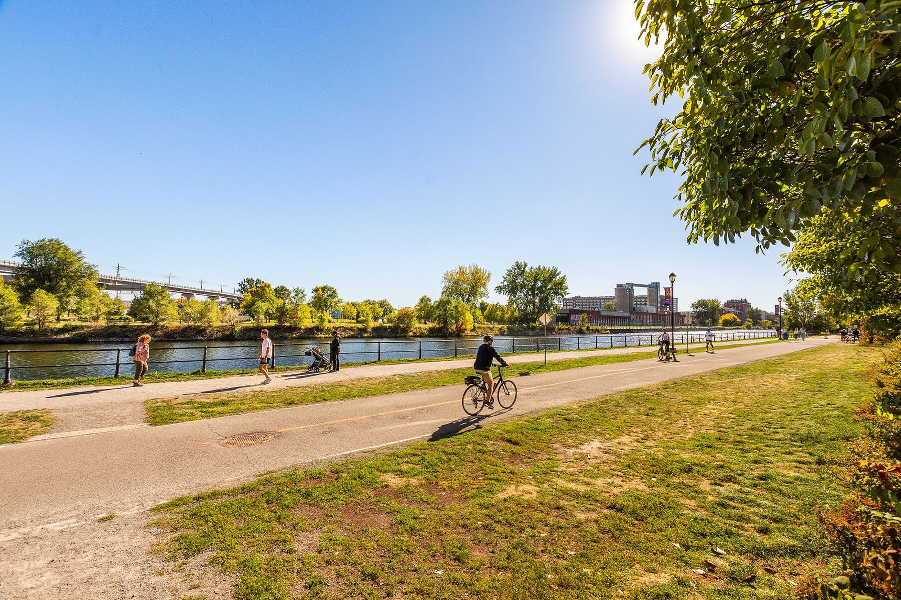  Le Sud-Ouest, Montréal - 物件實景