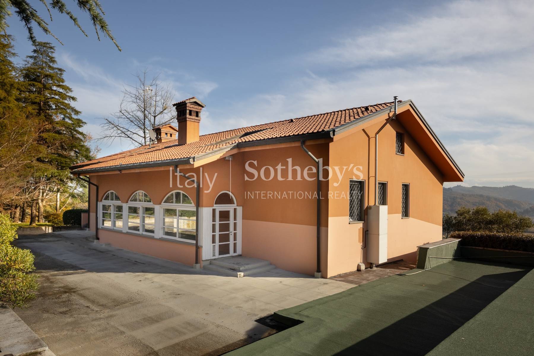  Prestigious panoramic villa - 物件實景