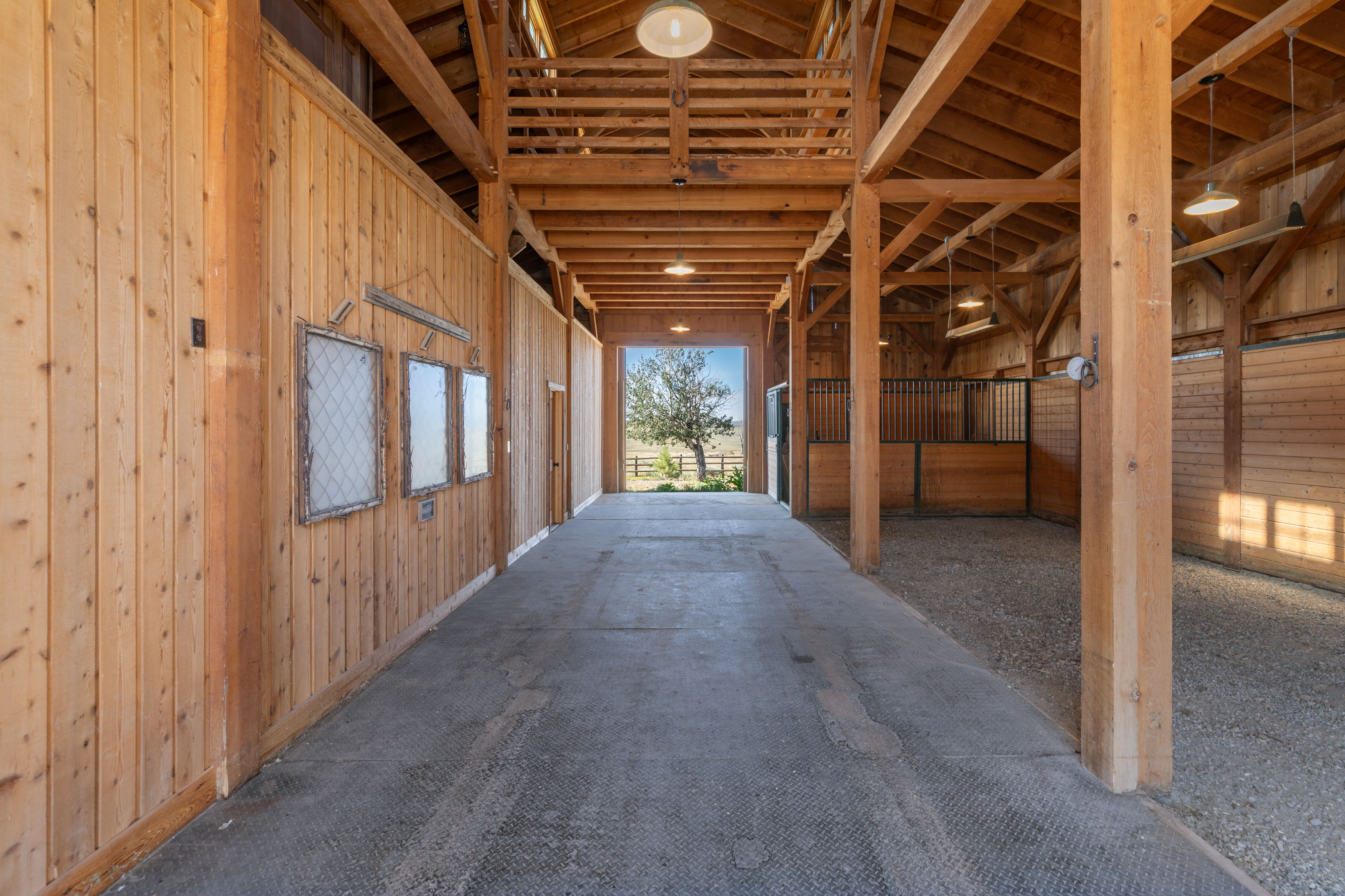  141-Acre Legacy Ranch Estate near Telluride - 物件實景