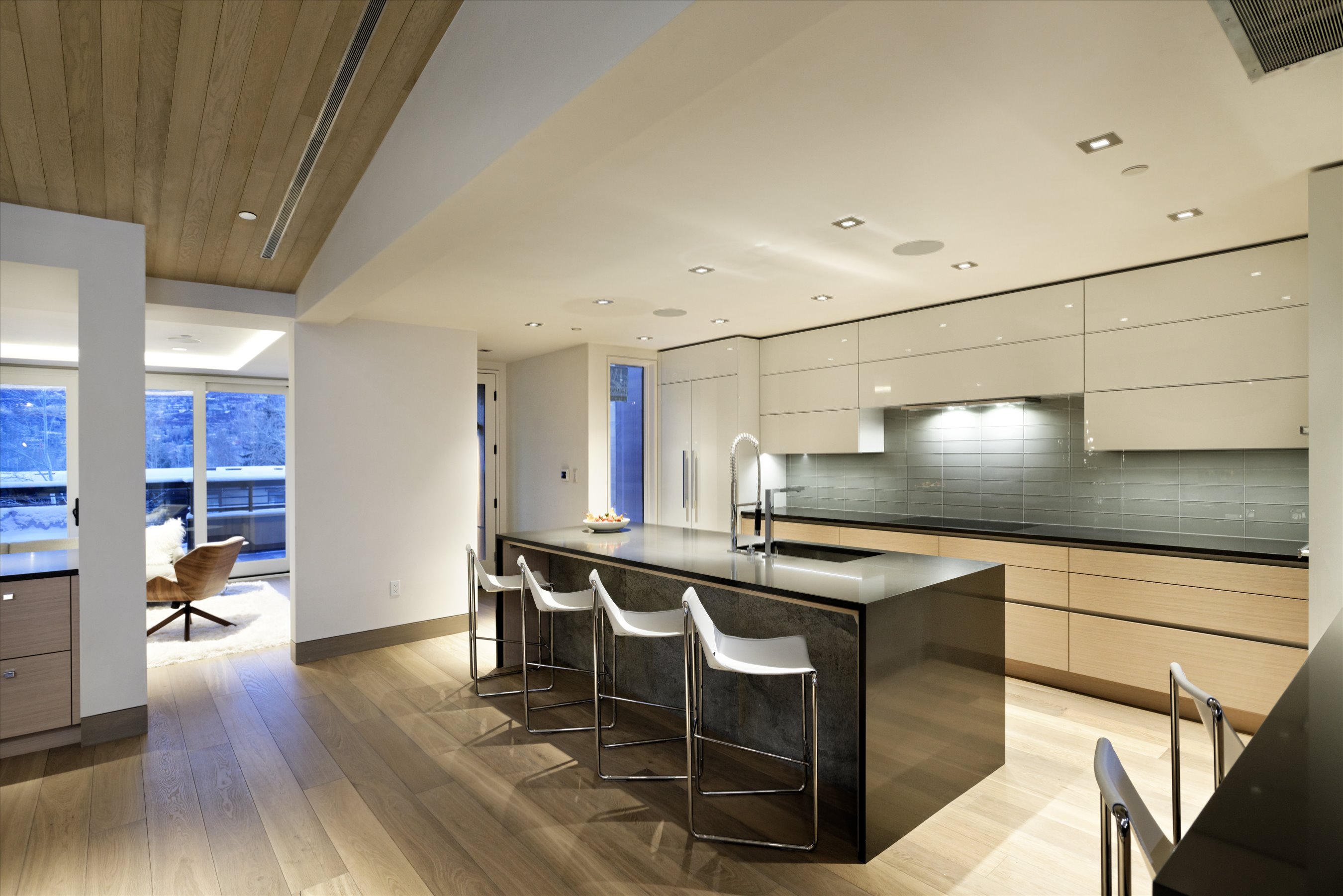  Luxury Living Steps From Downtown Aspen - 物件實景