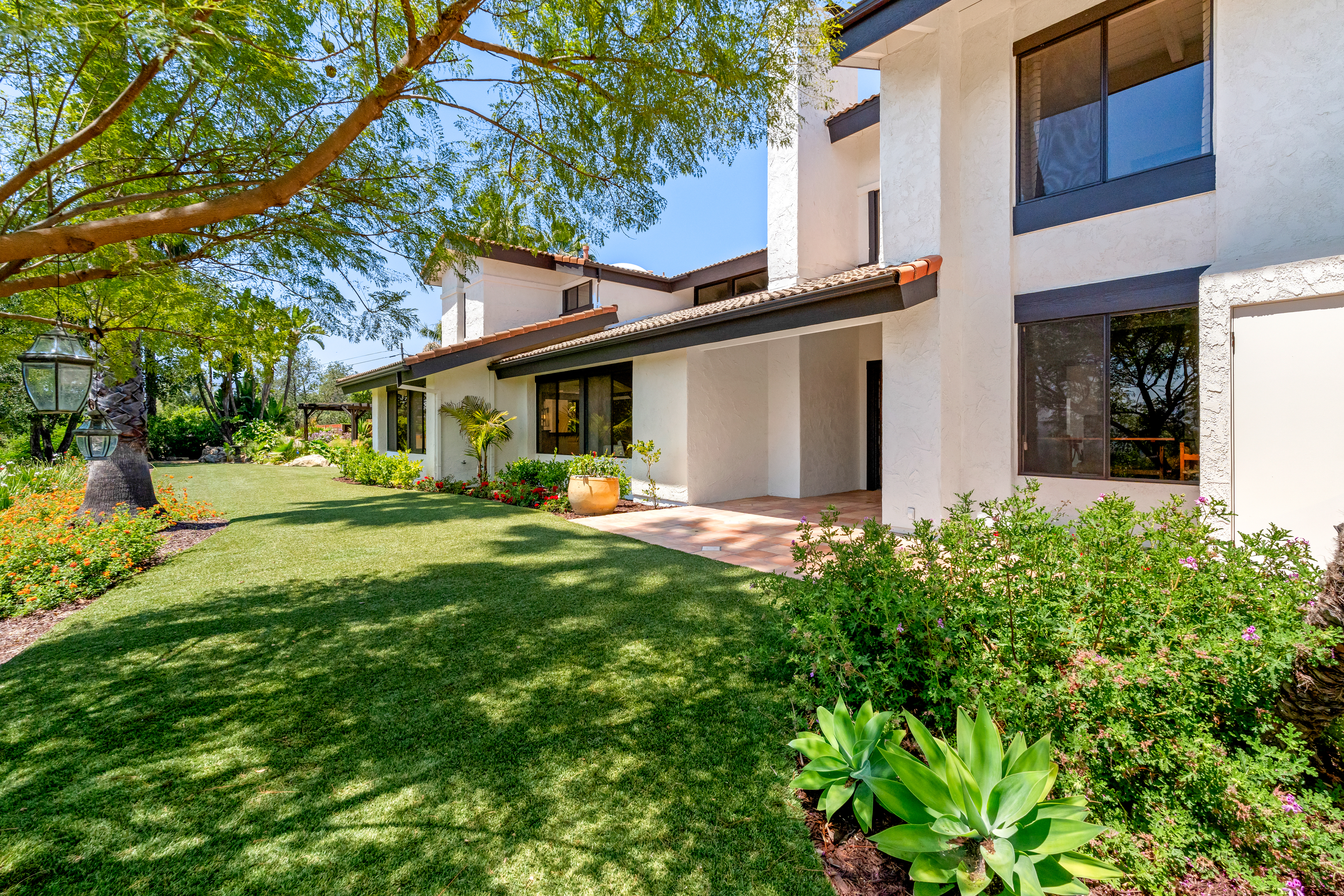  1119 N Signal, Ojai, CA, 93023 - 物件實景