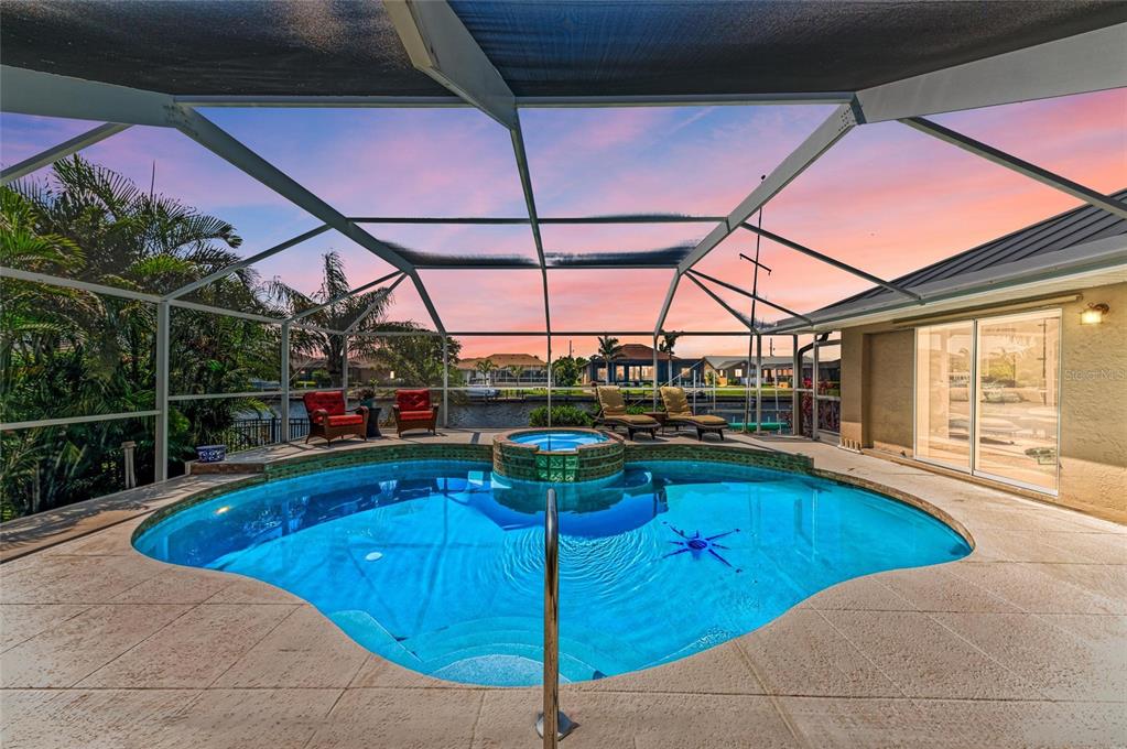 Punta Gorda, Florida, 33950, United States, 4 Bedrooms Bedrooms, ,2 BathroomsBathrooms,Residential,For Sale,1804003