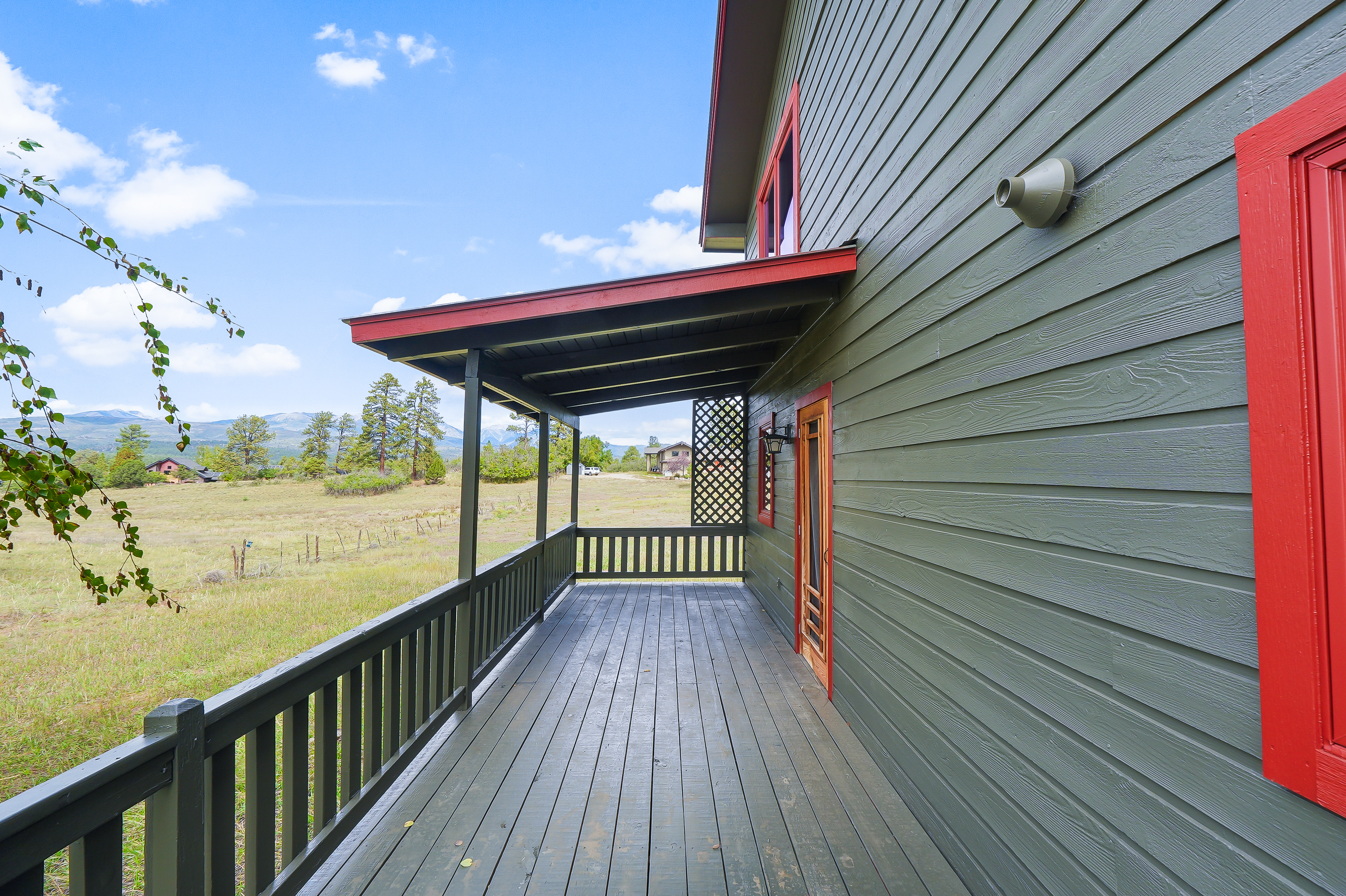 217 South Elk Run, Durango, CO 81303 - 物件實景