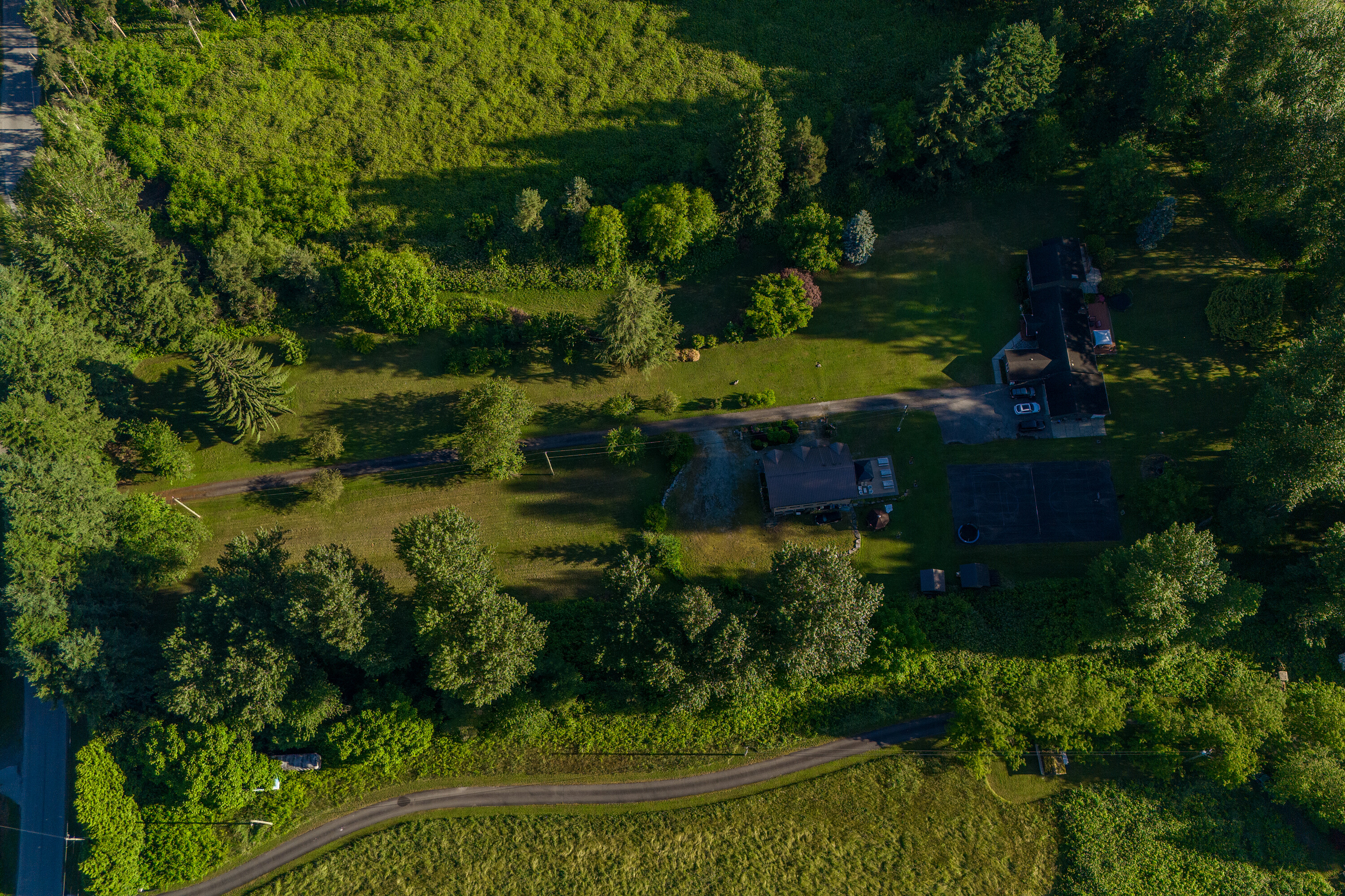  Mission, Fraser Valley - 物件實景
