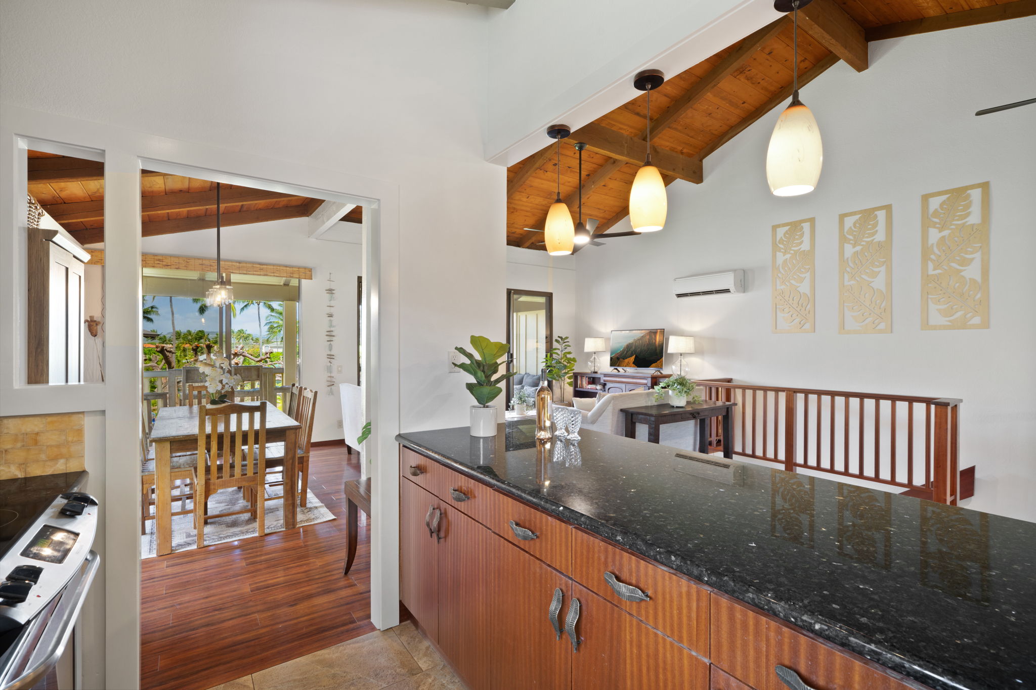 Koloa, Hawaii, 96756, United States, 2 Bedrooms Bedrooms, ,2 BathroomsBathrooms,Residential,For Sale,2003264