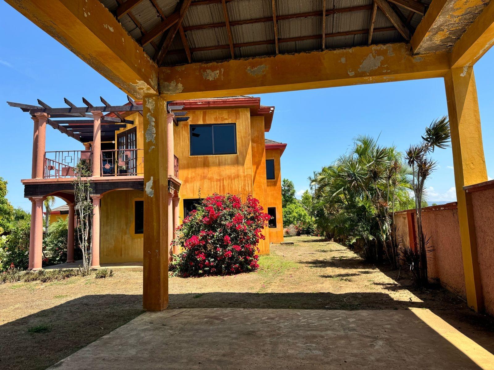 St. Elizabeth, JM, 4 Bedrooms Bedrooms, ,5 BathroomsBathrooms,Residential,For Sale,1838286