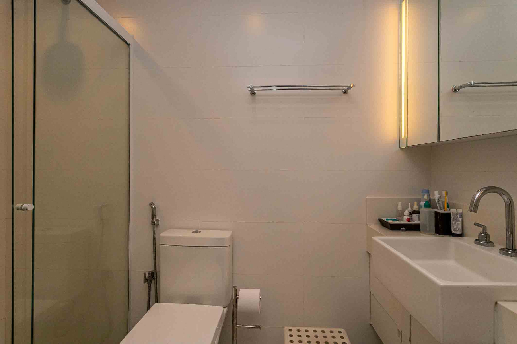  Renovated duplex penthouse with pool and vertical garden - 物件實景