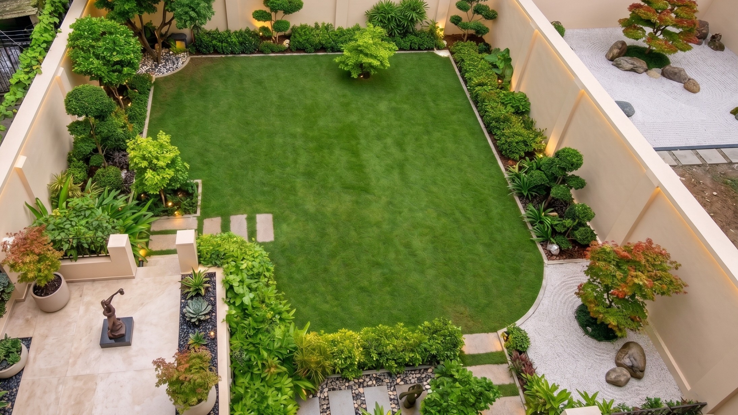  Residential Plot in Mandeville Gardens, Ballygunge - 物件實景