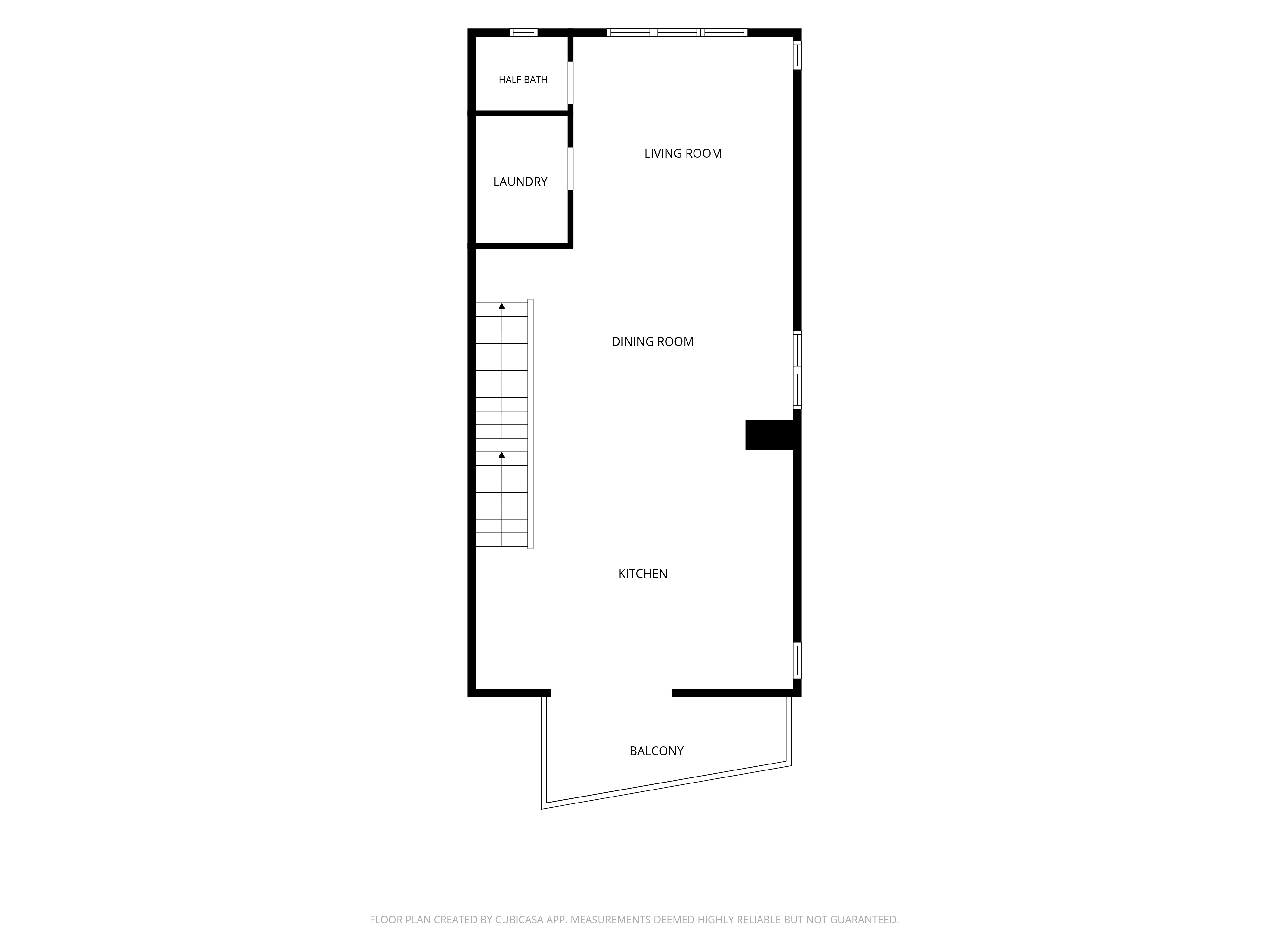  Luxury Living by Cheyenne Creek Walk - 物件實景