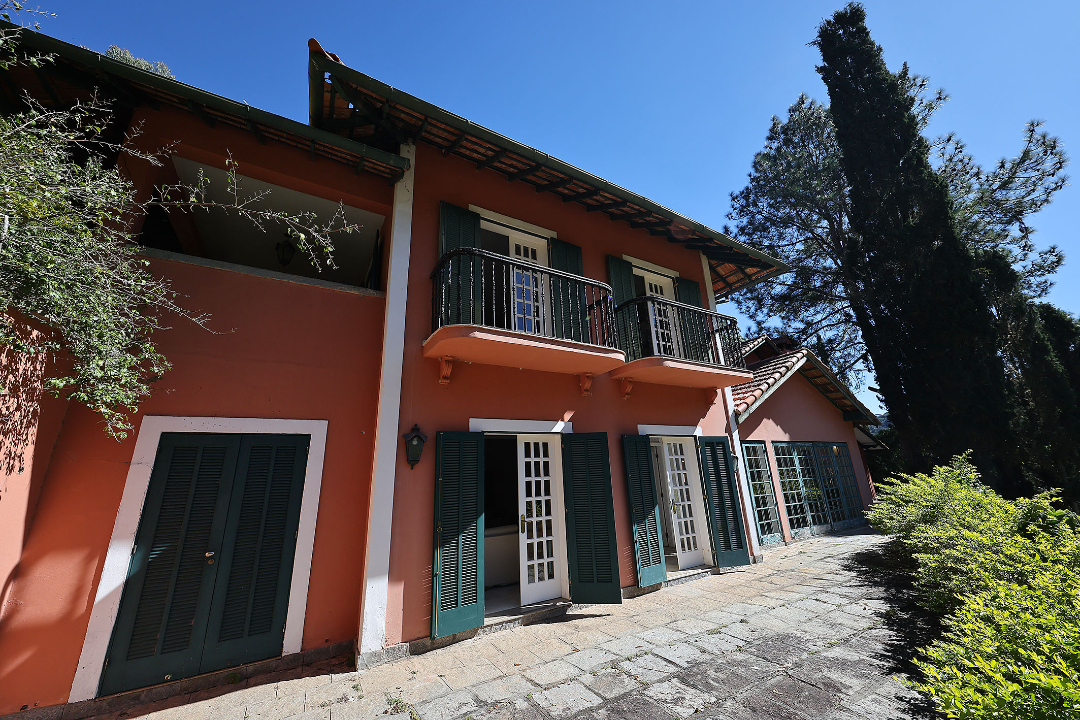  Productive estate spanning 865 acres in the mountains of Teresópolis - 物件實景