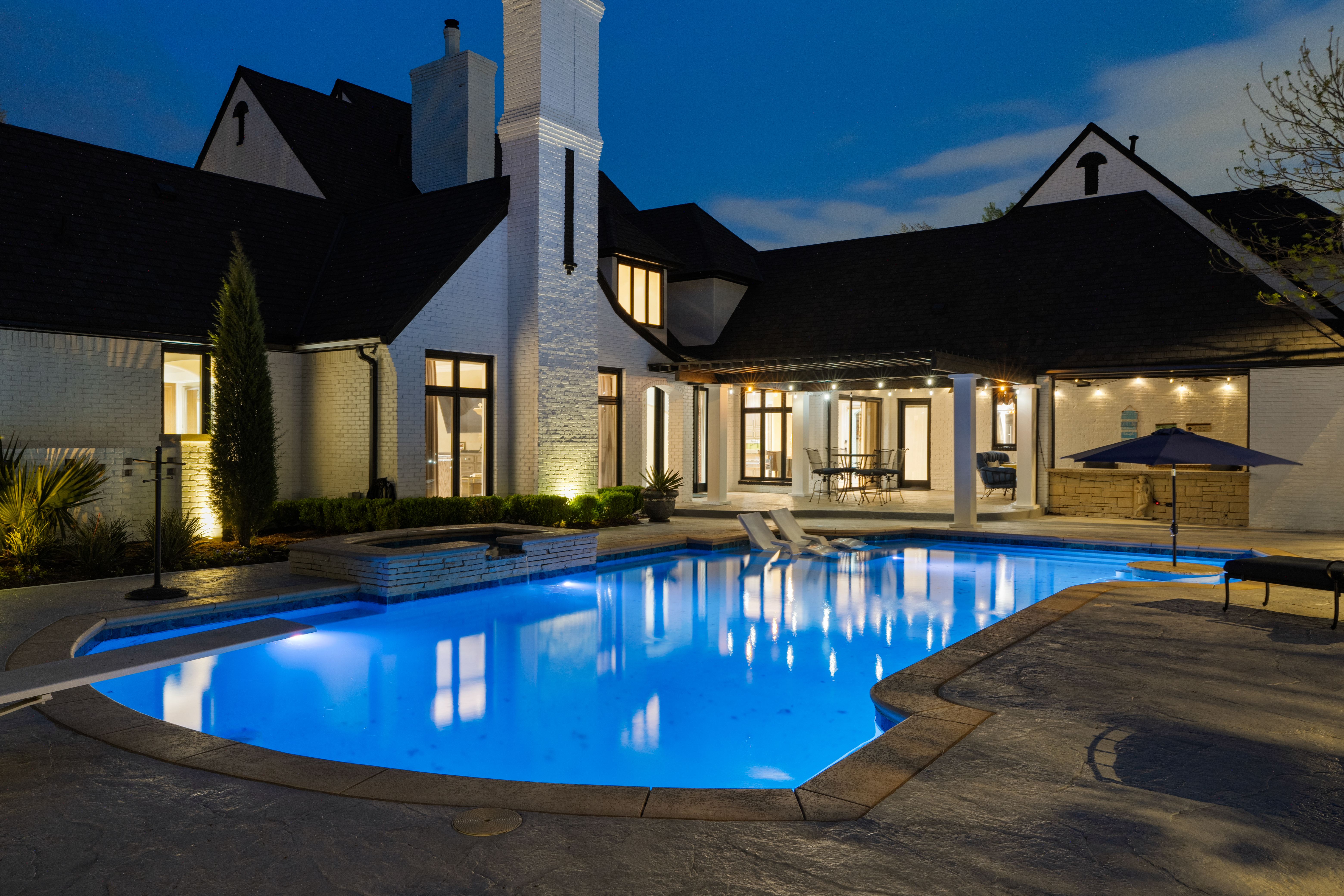  5100 Wisteria Drive, Oklahoma City, OK 73142 - 物件實景