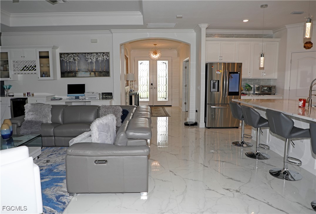 Fort Myers, Florida, 33913, United States, 3 Bedrooms Bedrooms, ,3 BathroomsBathrooms,Residential,For Sale,2005260