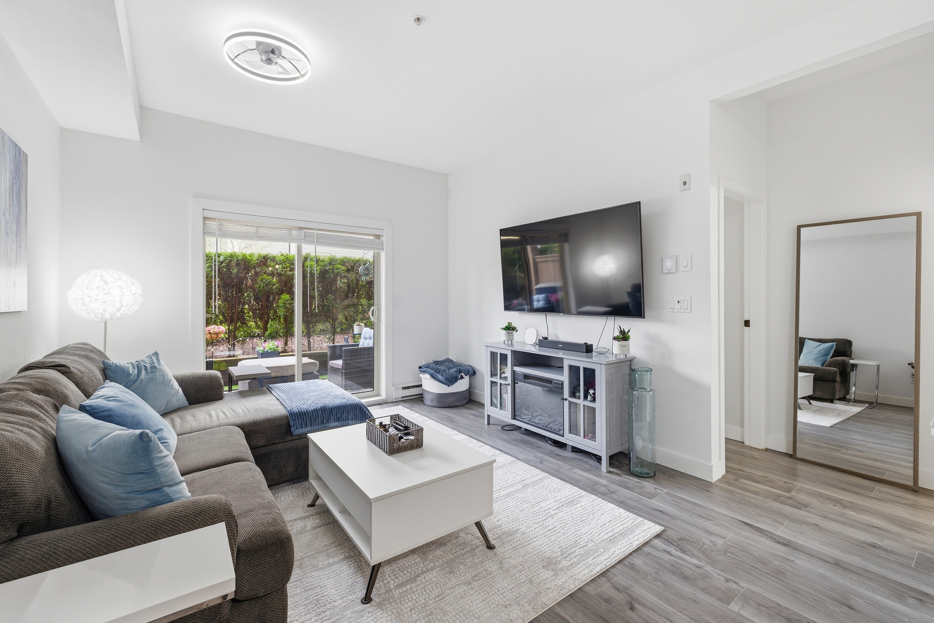  Surrey, Fraser Valley - 物件實景