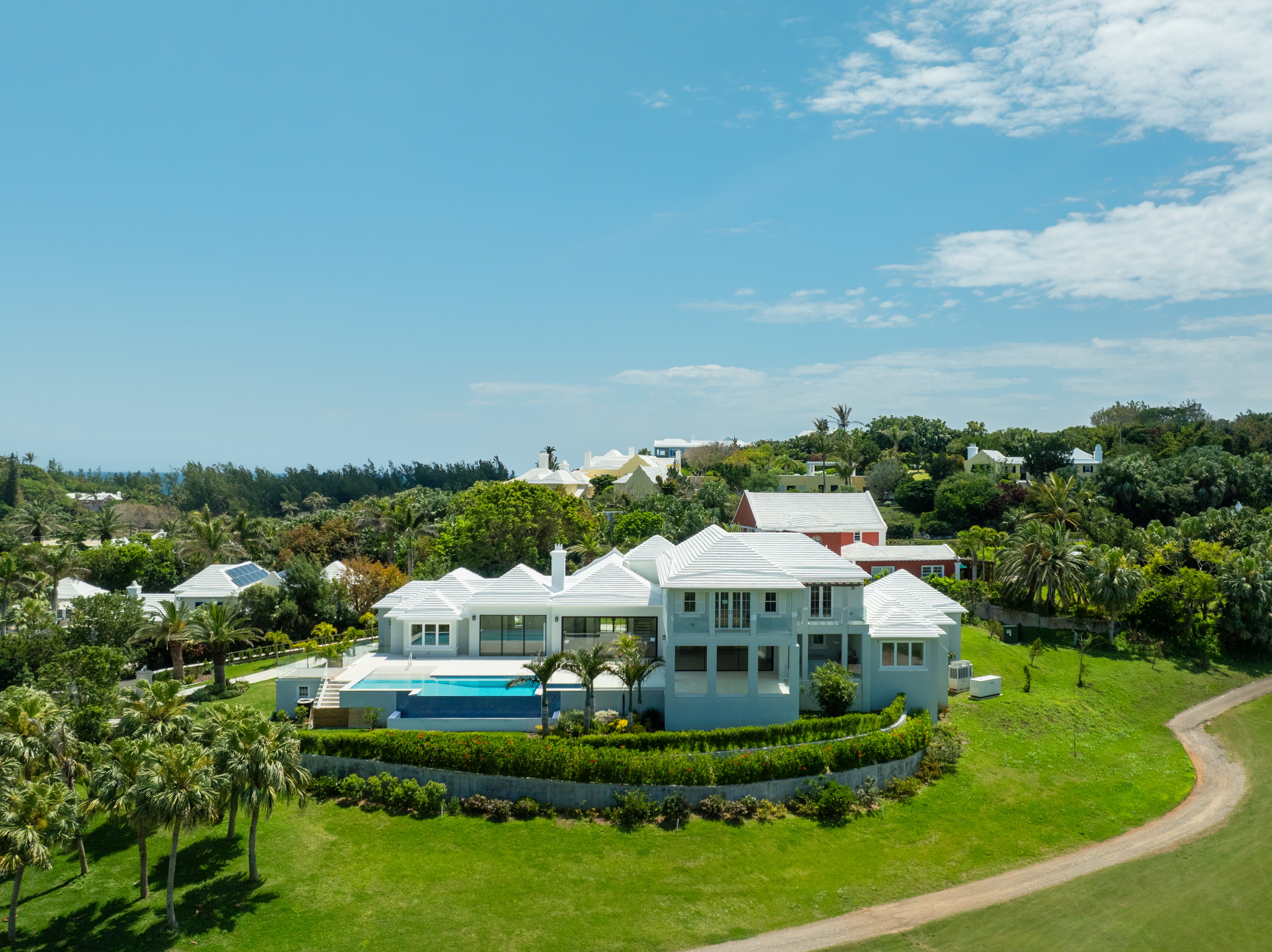 Tucker's Point Home