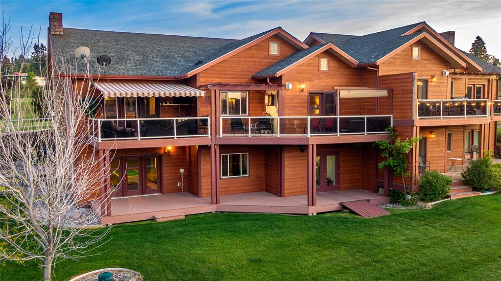 Polson, Montana, 59860, United States, 3 Bedrooms Bedrooms, ,2 BathroomsBathrooms,Residential,For Sale,1983270