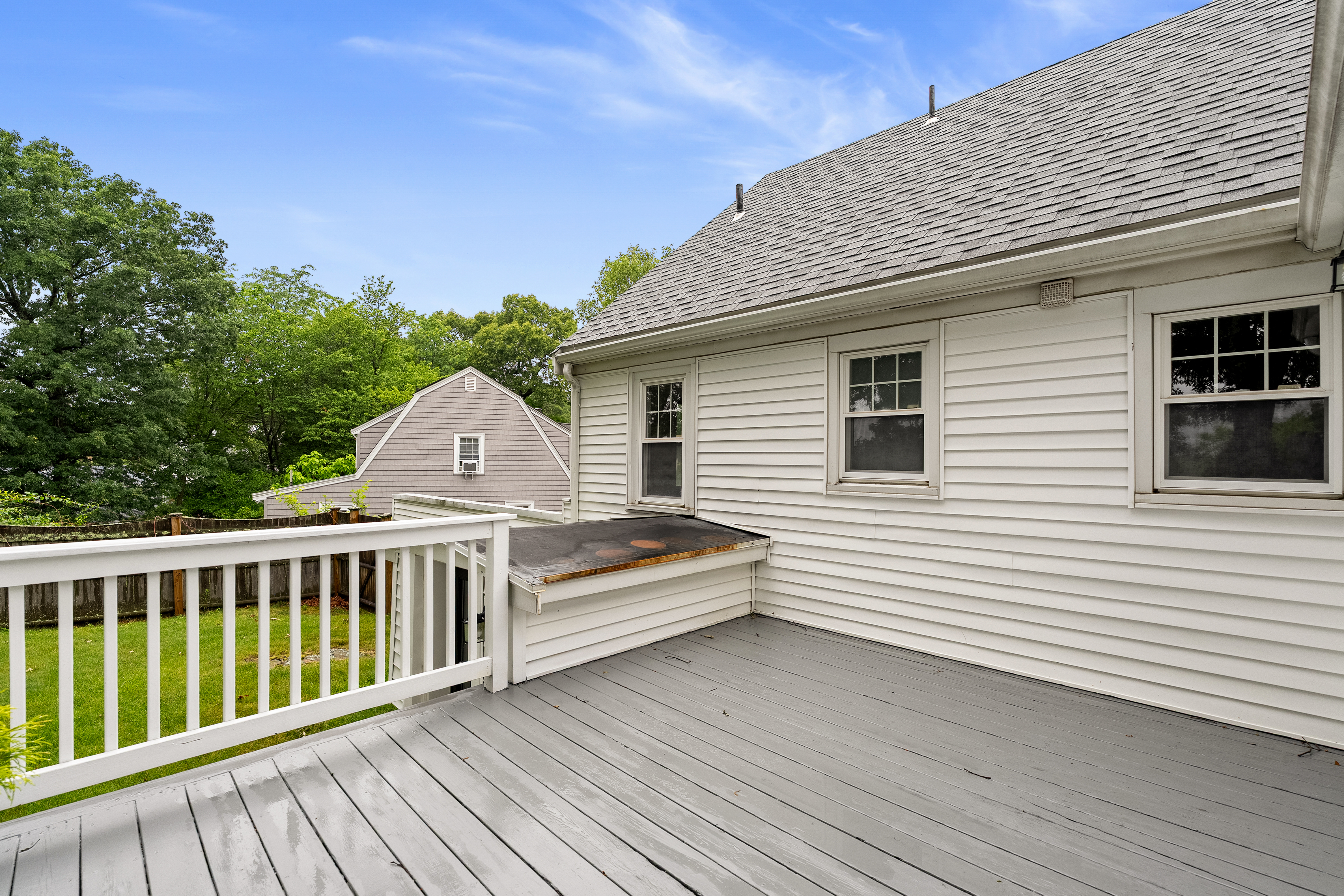  19 Cunningham Circle, Waltham, MA, 02453 - 物件實景