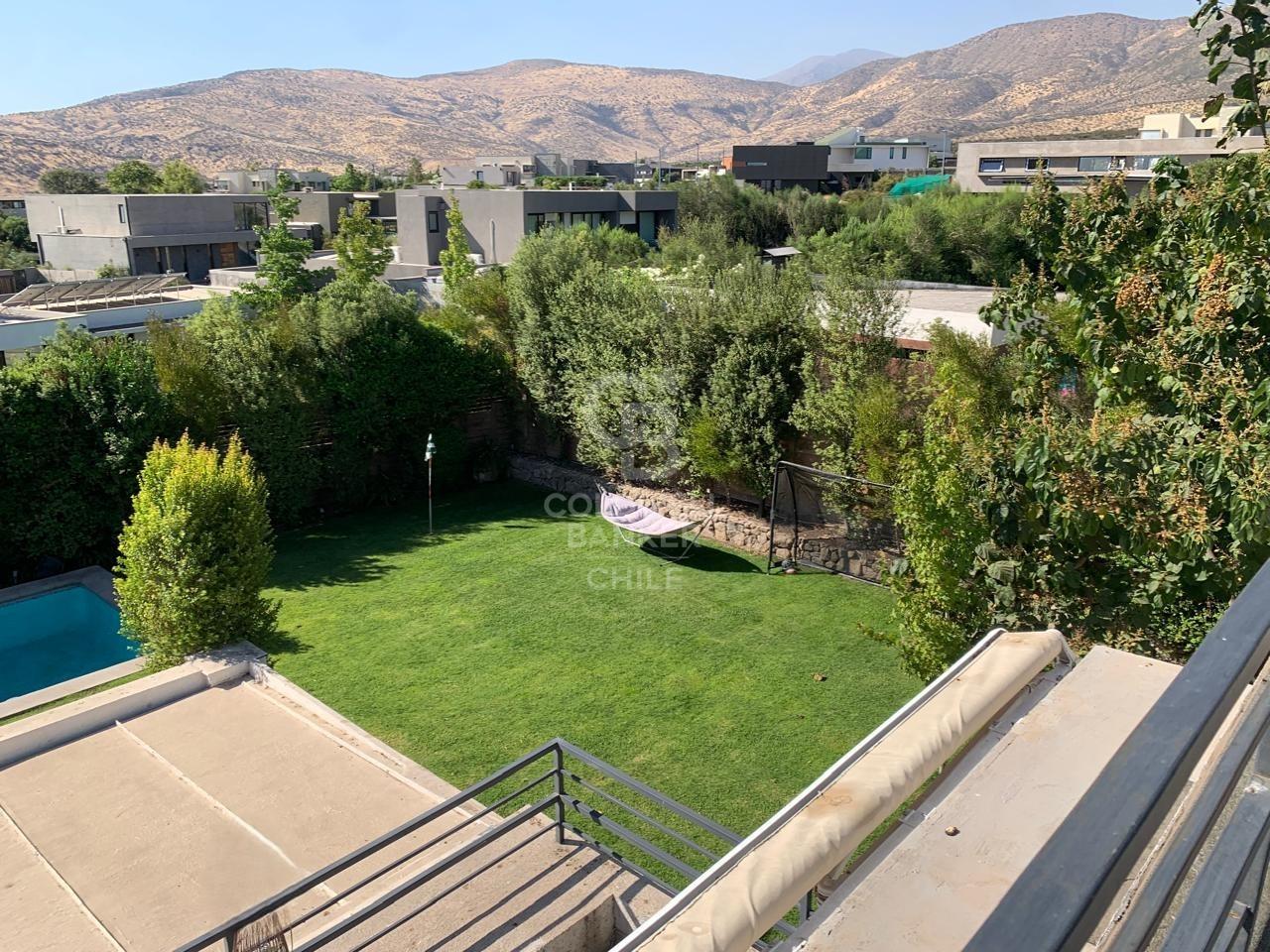 Colina, Chile, 5 Bedrooms Bedrooms, ,4 BathroomsBathrooms,Residential,For Sale,1731685