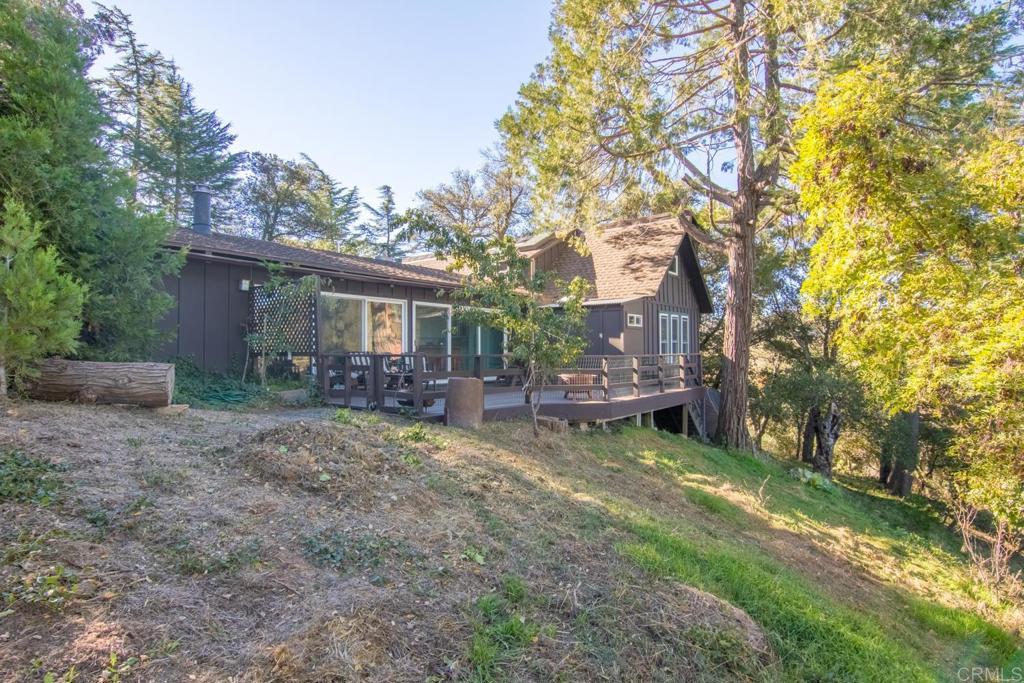 Julian, California, 92036, United States, 6 Bedrooms Bedrooms, ,5 BathroomsBathrooms,Residential,For Sale,1838648