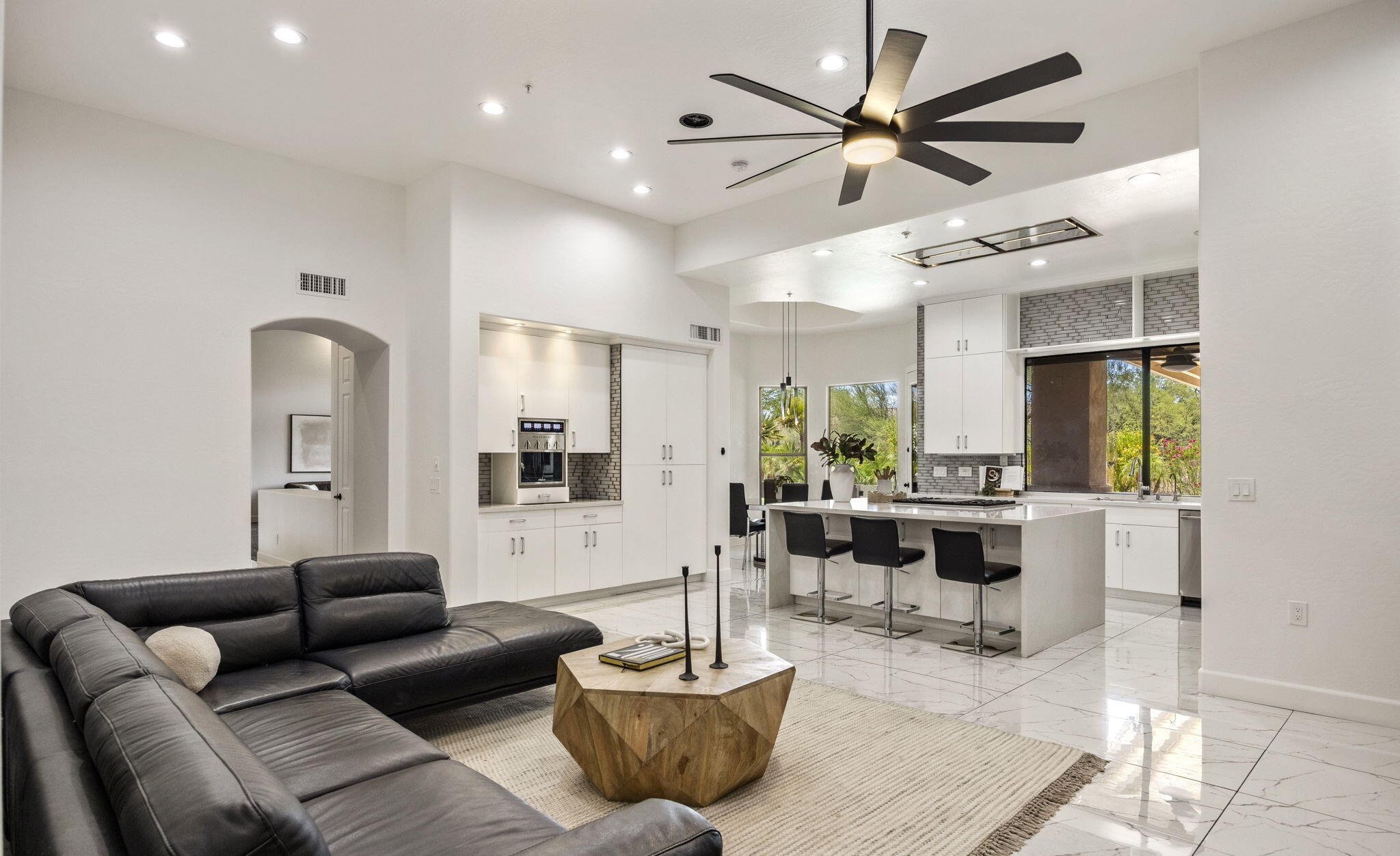  33431 N 64th Place  Scottsdale, AZ - 物件實景