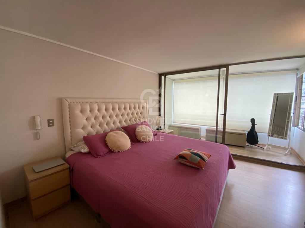 Providencia, Chile, 3 Bedrooms Bedrooms, ,2 BathroomsBathrooms,Residential,For Sale,1858182