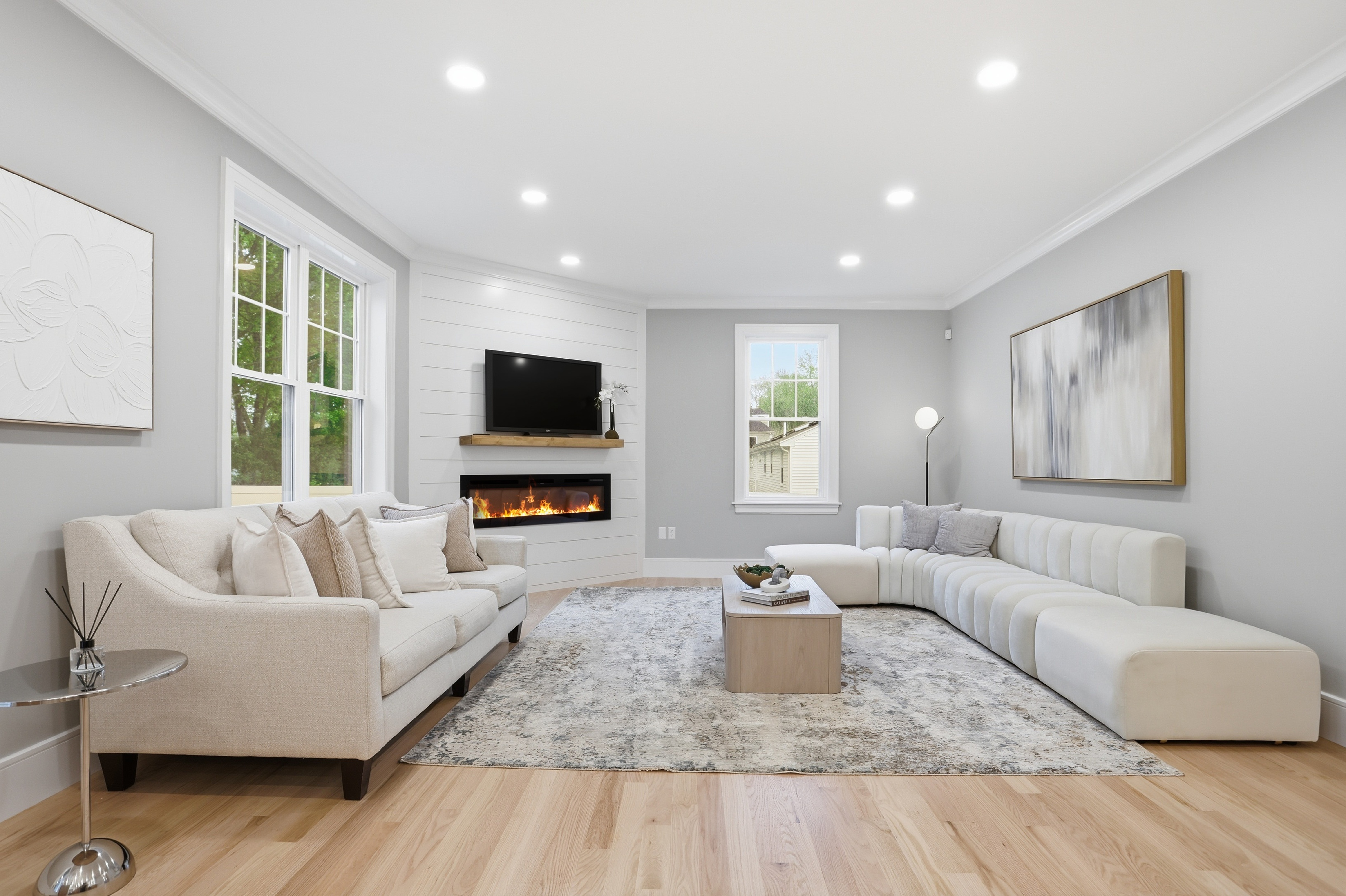  6 Lane Avenue, Bedford, MA 01730 - 物件實景