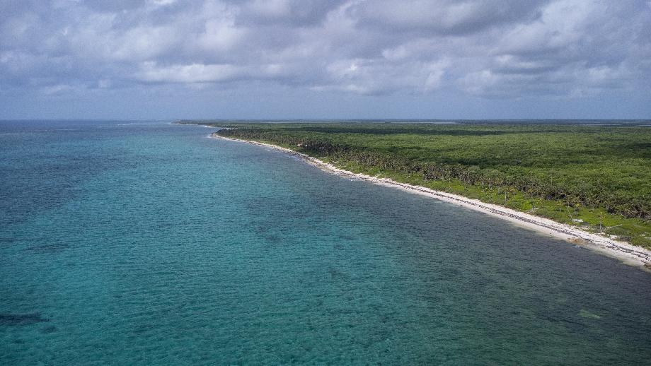 Malecon, Othón P. Blanco, Quintana Roo, 77976, Mexico, 1 Bedroom Bedrooms, ,Residential,For Sale,Malecon,1620113