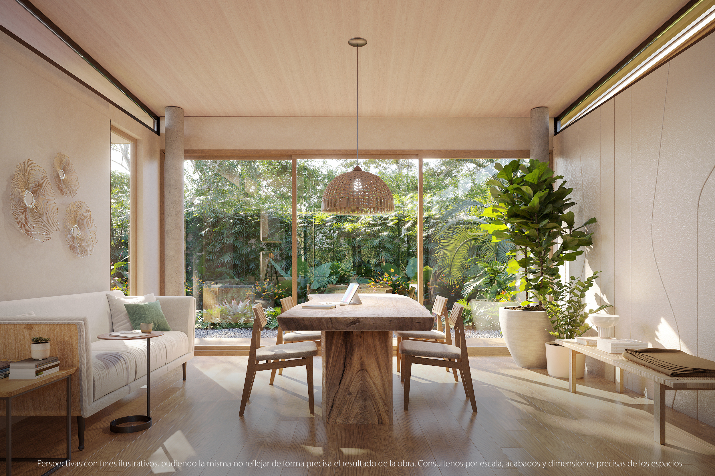  Acquarello Unit #5 - 物件實景