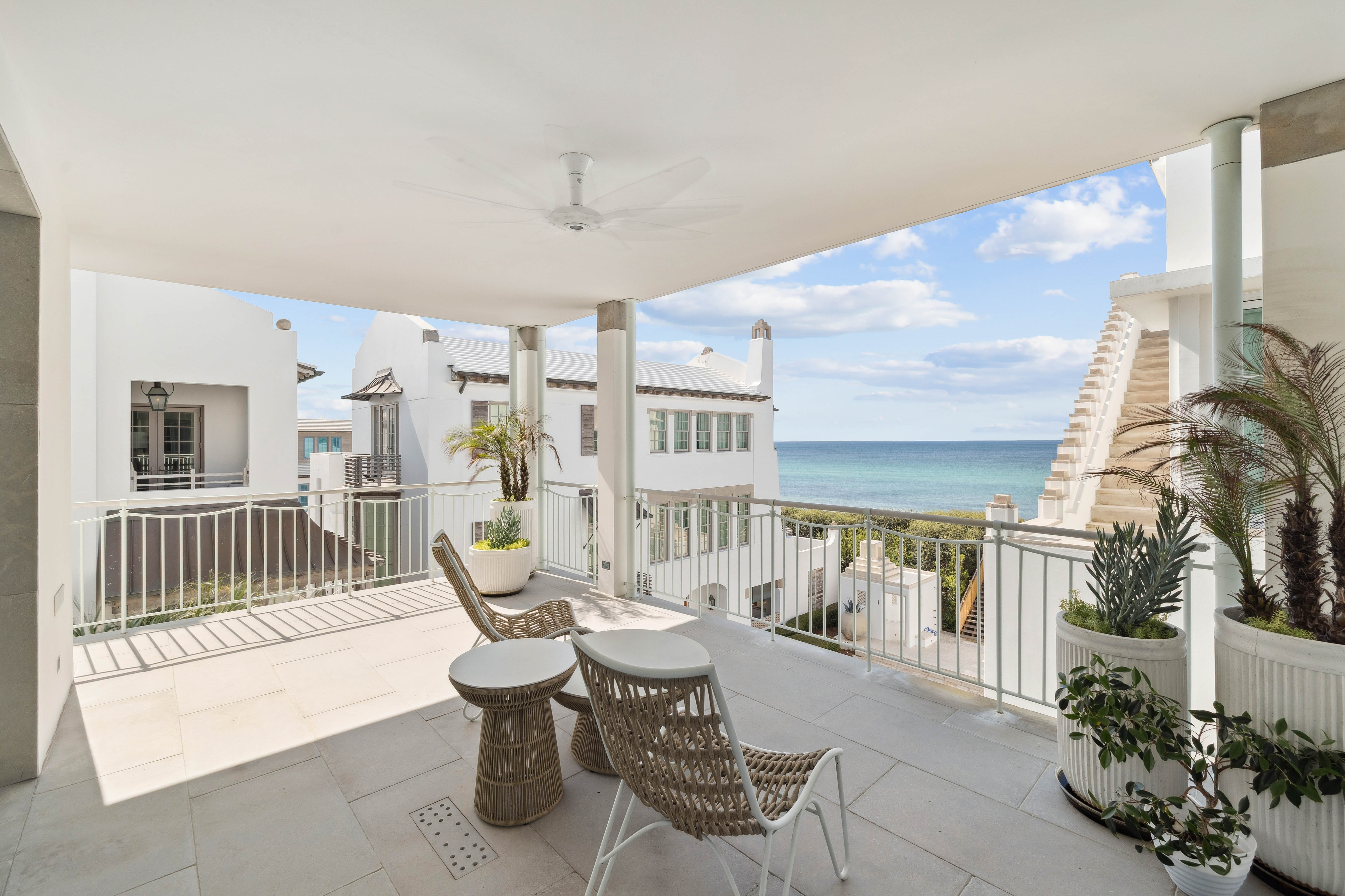  Gulf-View Masterpiece In Alys Beach’s Most Exclusive Enclave - 物件實景