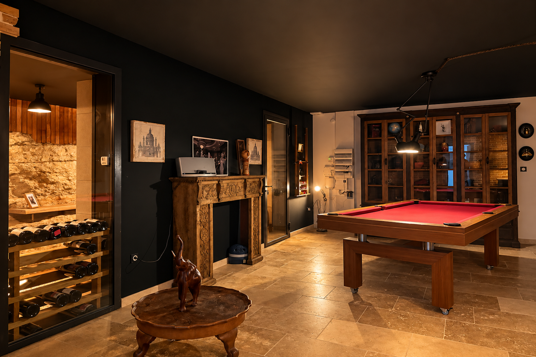  Uzès – Contemporary Elegance Overlooking the Eure Valley - 物件實景