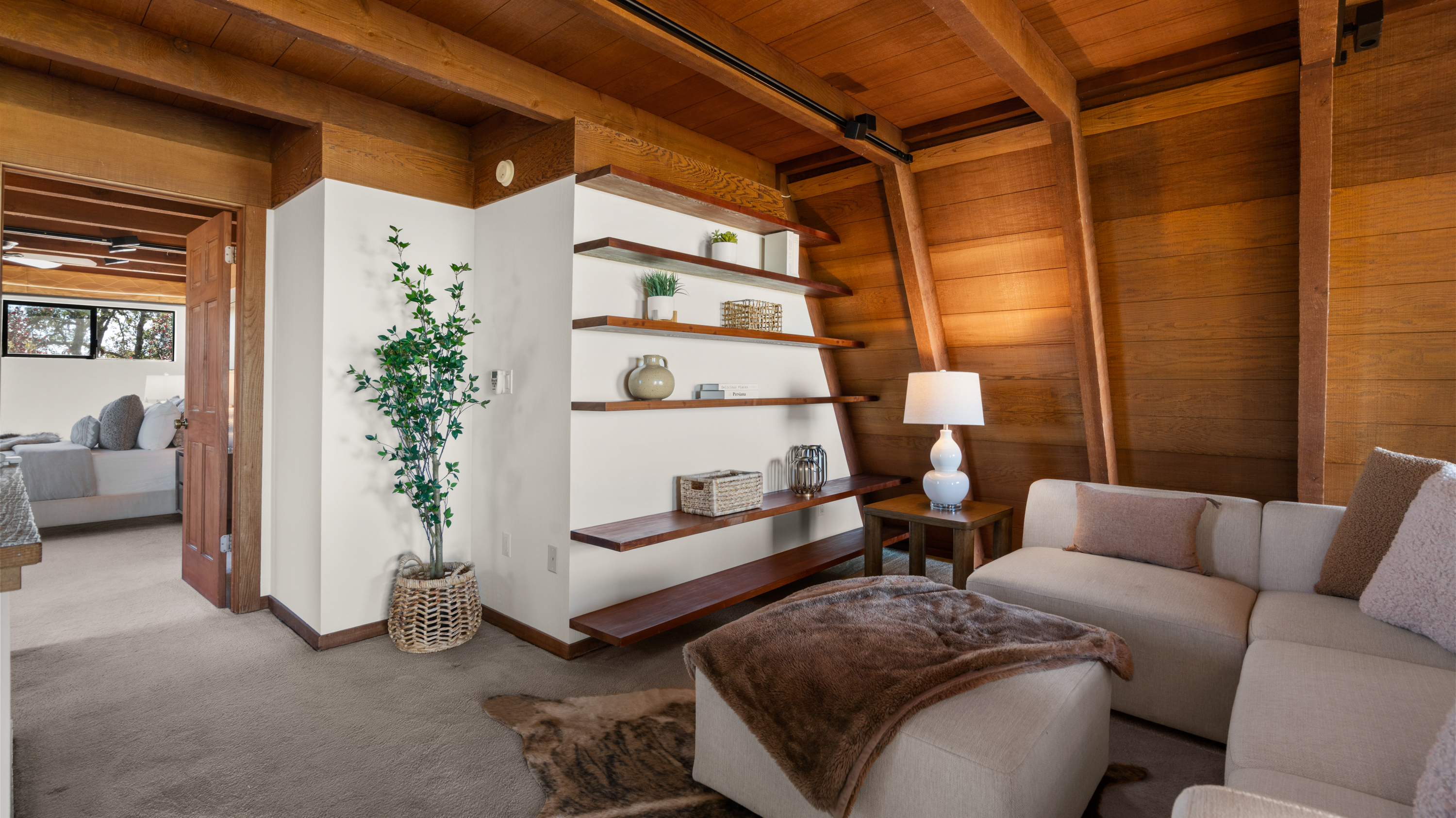  Panoramic Views in Private East Novato - 物件實景