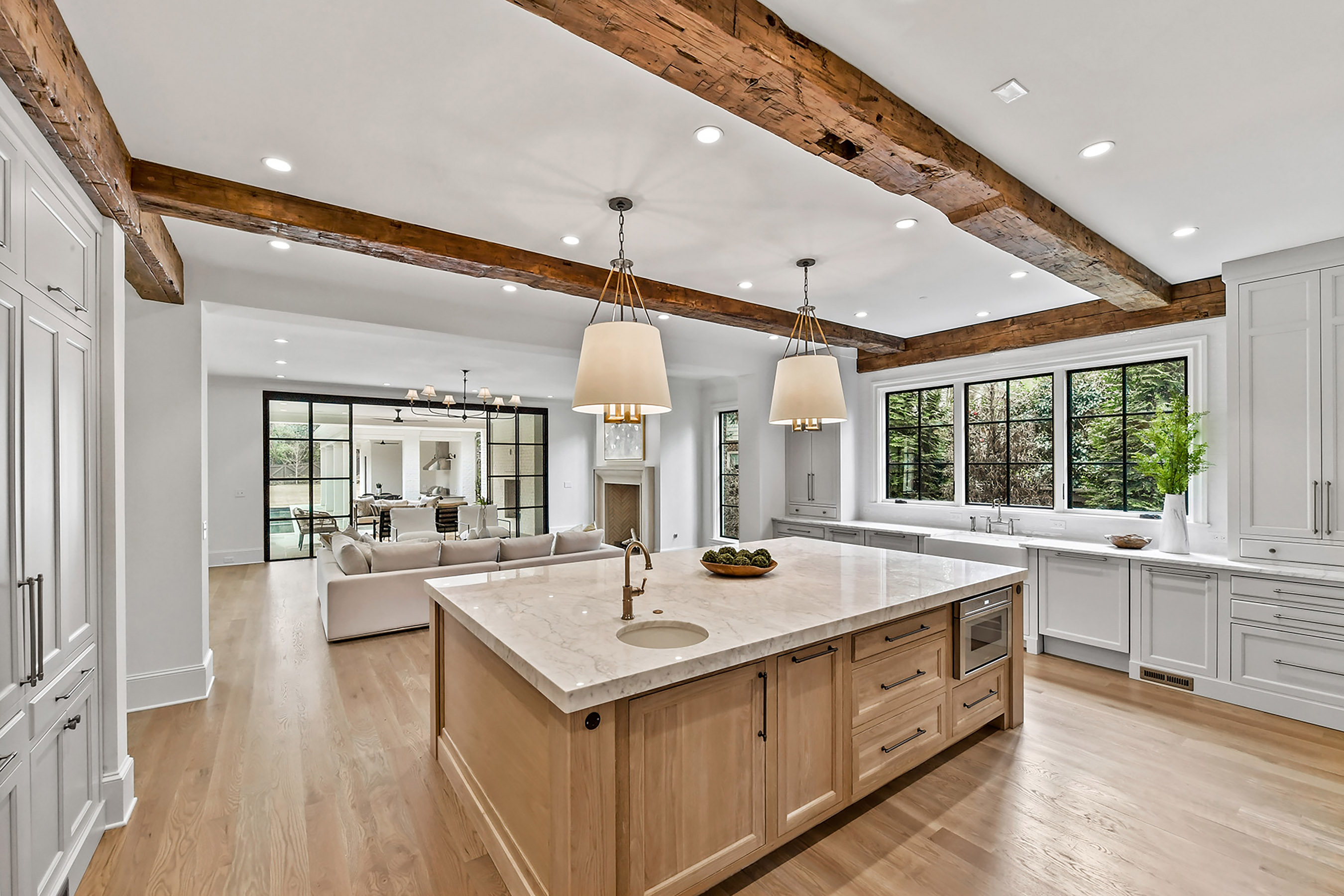  Exquisite Estate Home Moments from Chastain Park - 物件實景