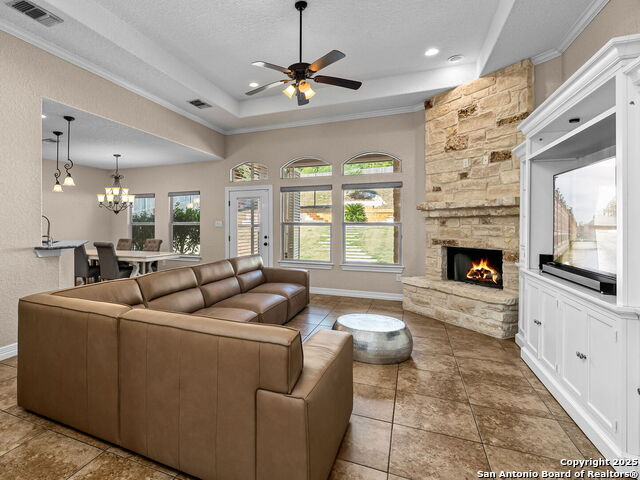 San Antonio, Texas, 78258, United States, 3 Bedrooms Bedrooms, ,3 BathroomsBathrooms,Residential,For Sale,1955508