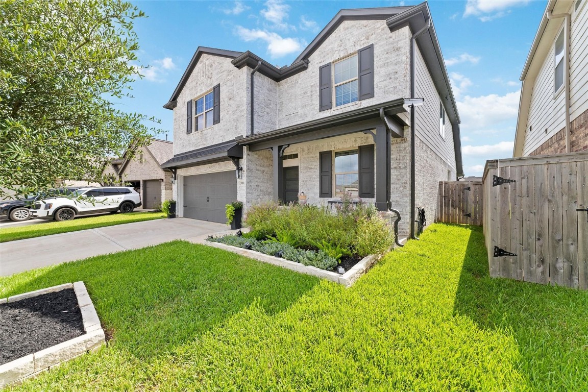 Lone Paddock Cir, Tomball, TX 77377 #1