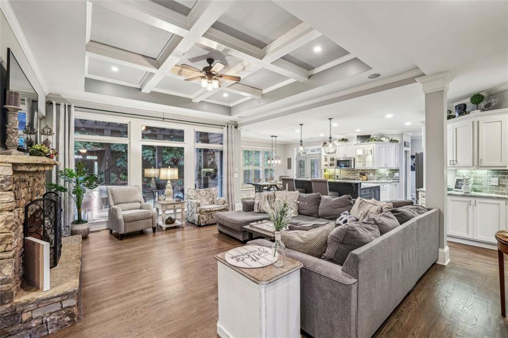 Cumming, Georgia, 30041, United States, 5 Bedrooms Bedrooms, ,5 BathroomsBathrooms,Residential,For Sale,1834533