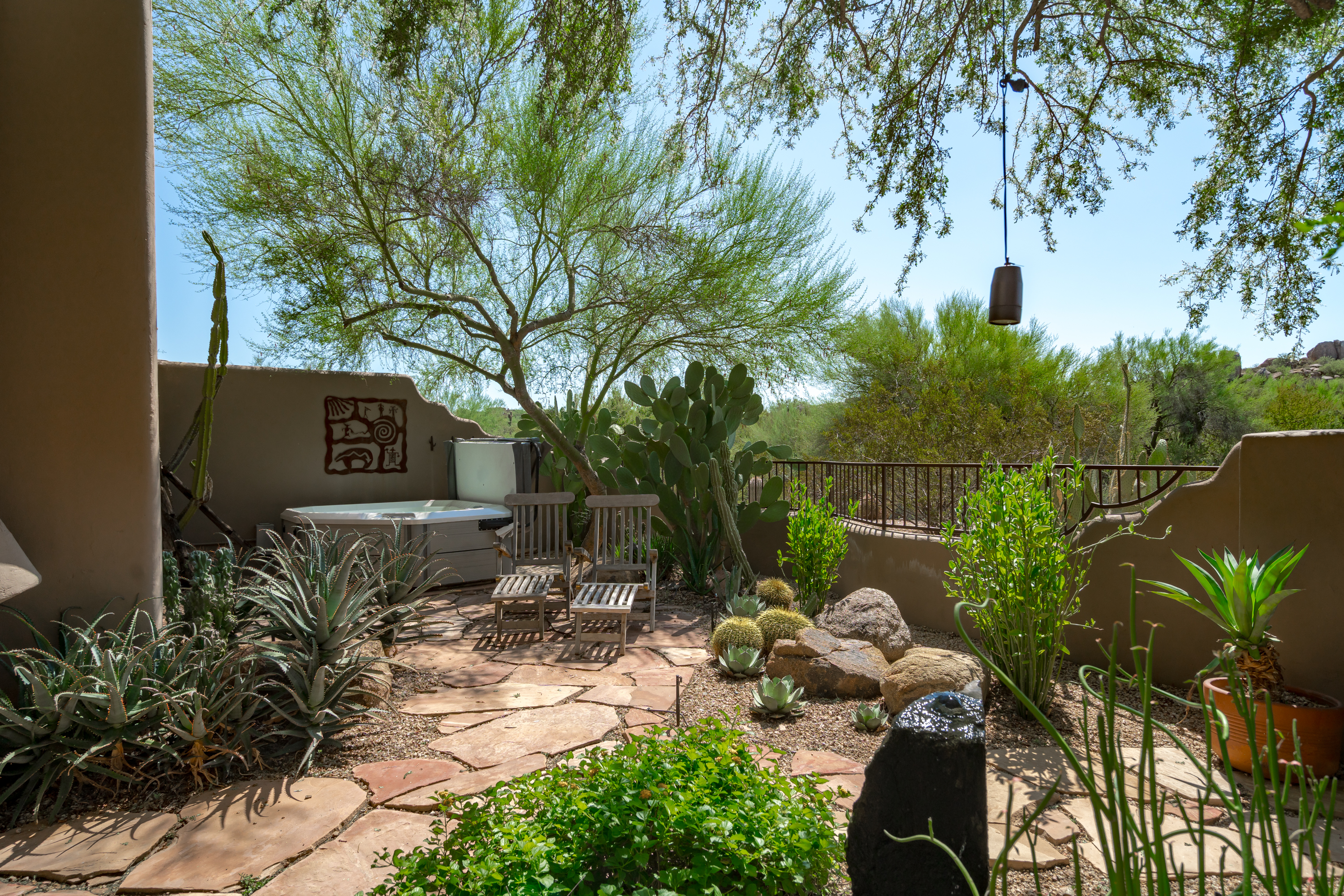  9250 E Whitethorn Circle¦Scottsdale, AZ - 物件實景