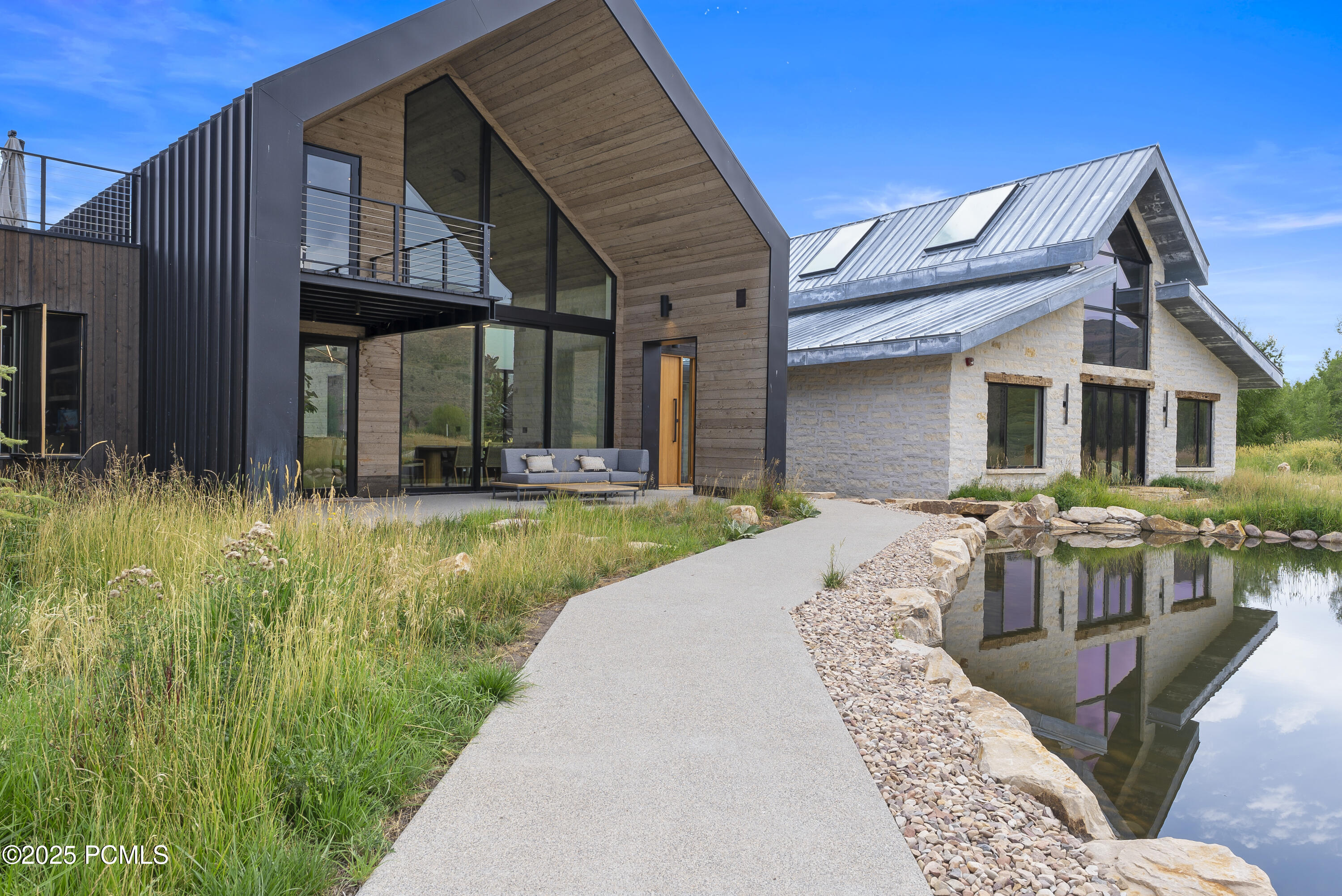 Peoa, Utah, 84061, United States, 5 Bedrooms Bedrooms, ,3 BathroomsBathrooms,Residential,For Sale,1895810