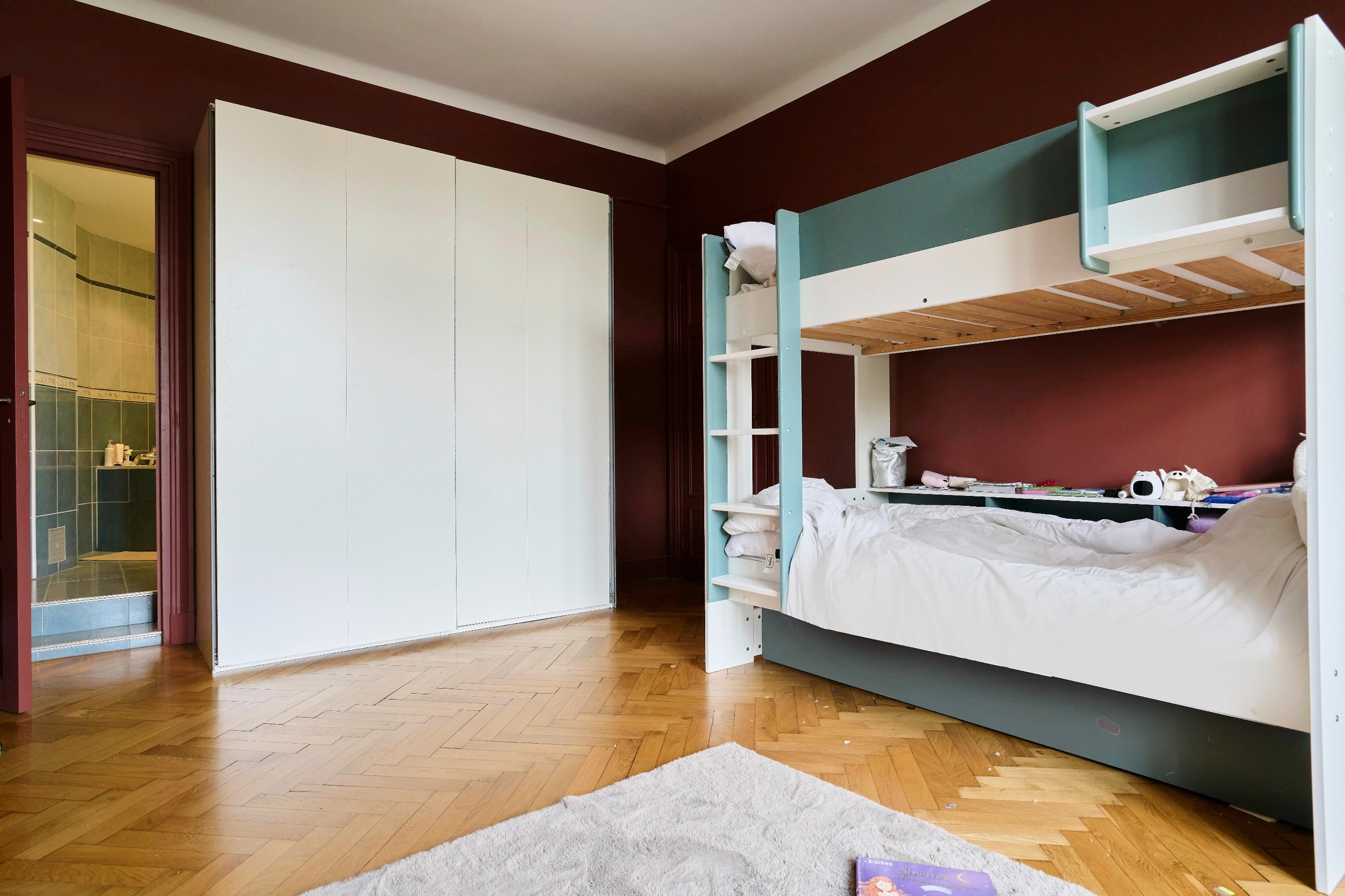  Appartement - 物件實景